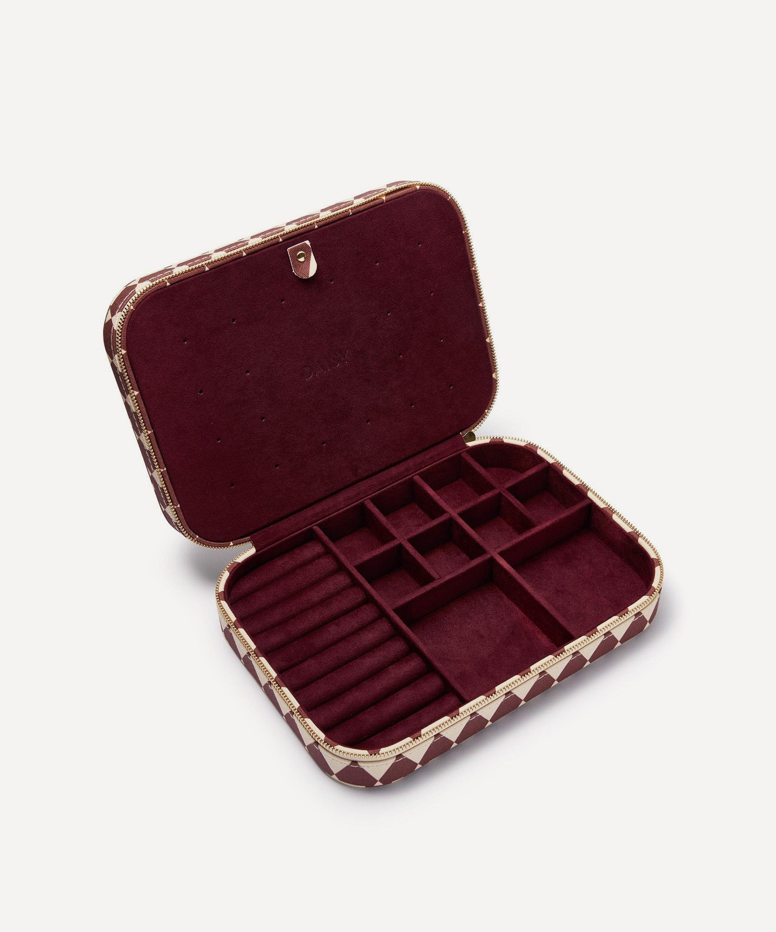 Daisy London - Est&eacute;e Lalonde Jewellery Box