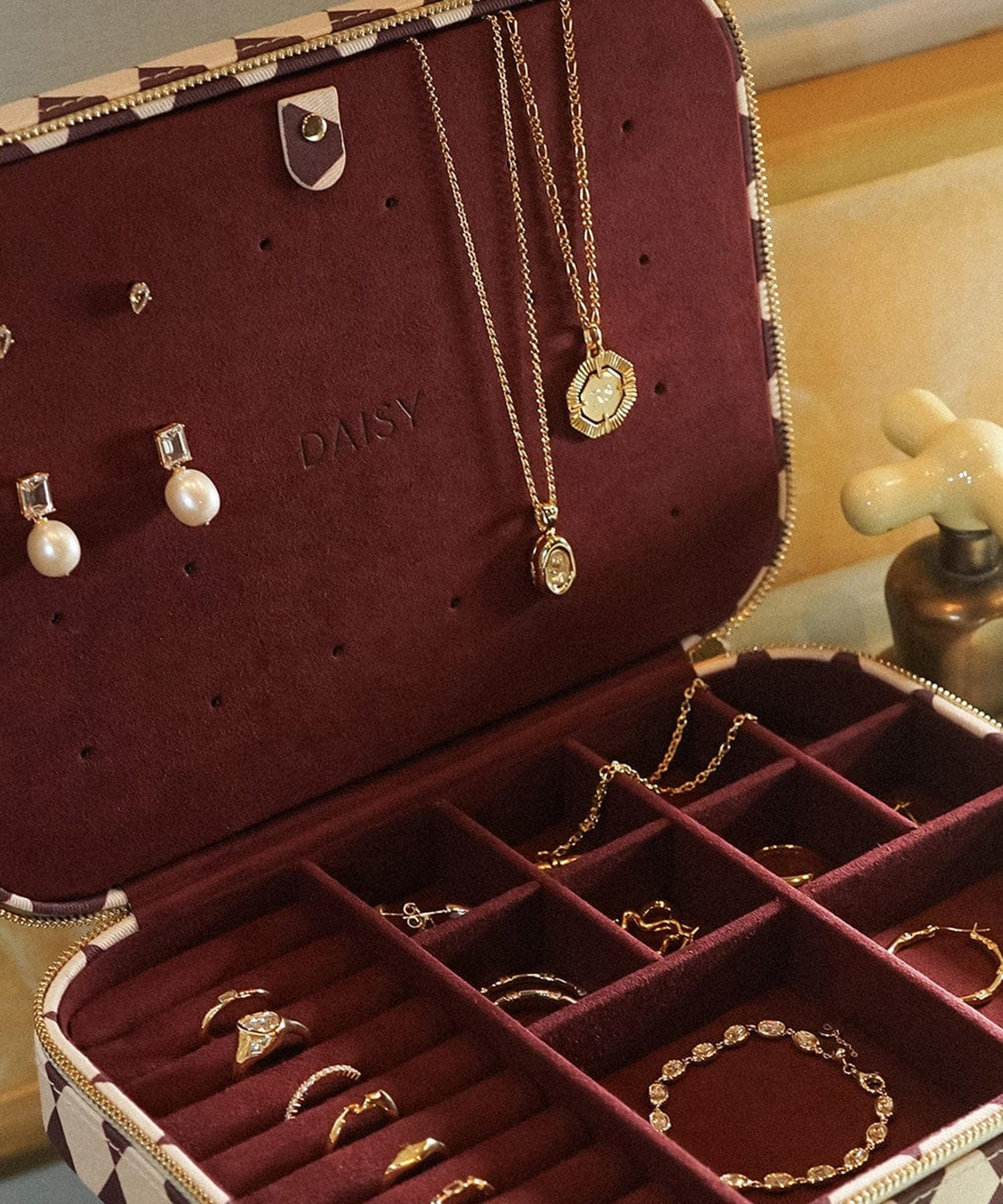 Daisy London - Est&eacute;e Lalonde Jewellery Box image number 2