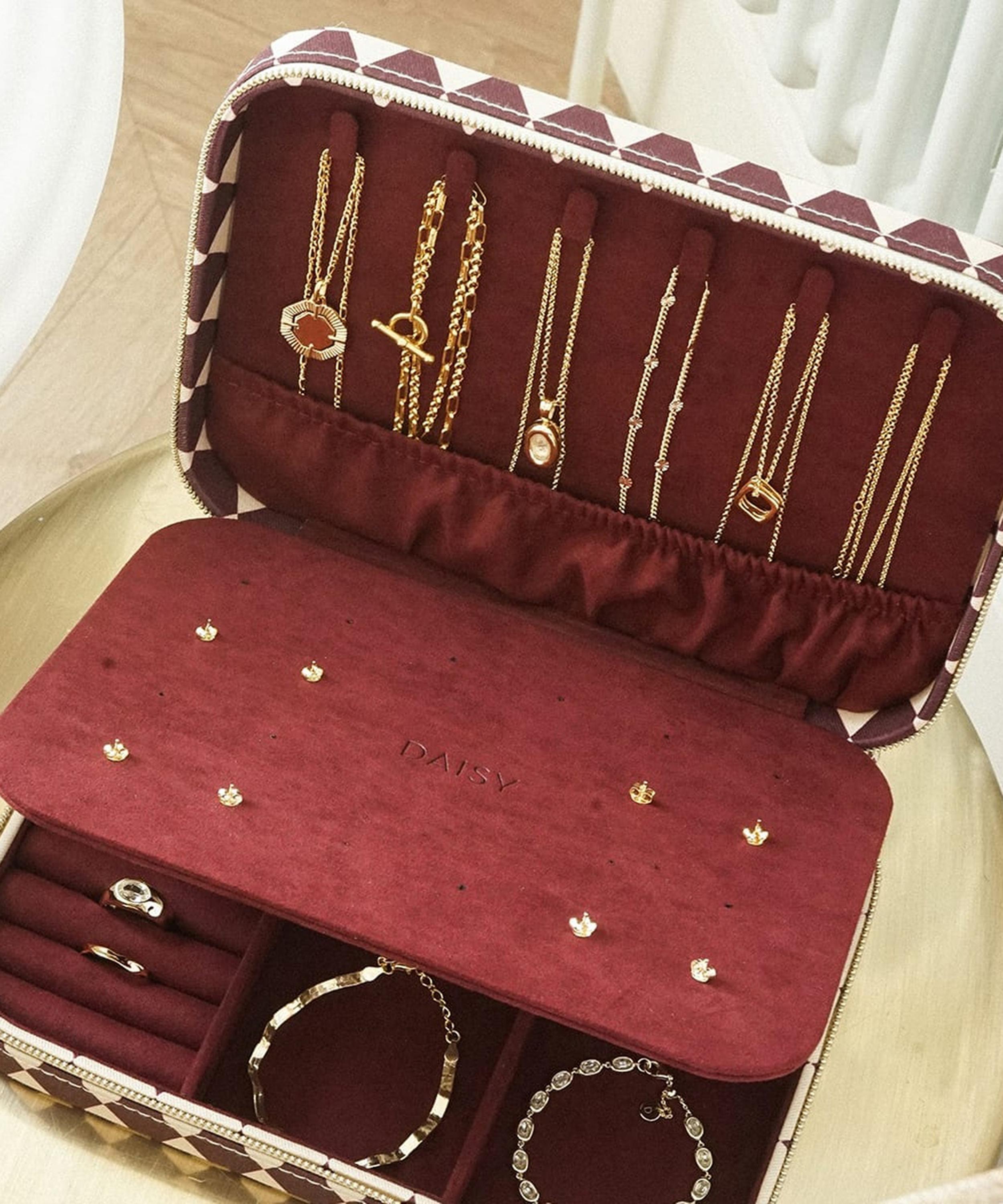 Daisy London - Est&eacute;e Lalonde Jewellery Box image number 3