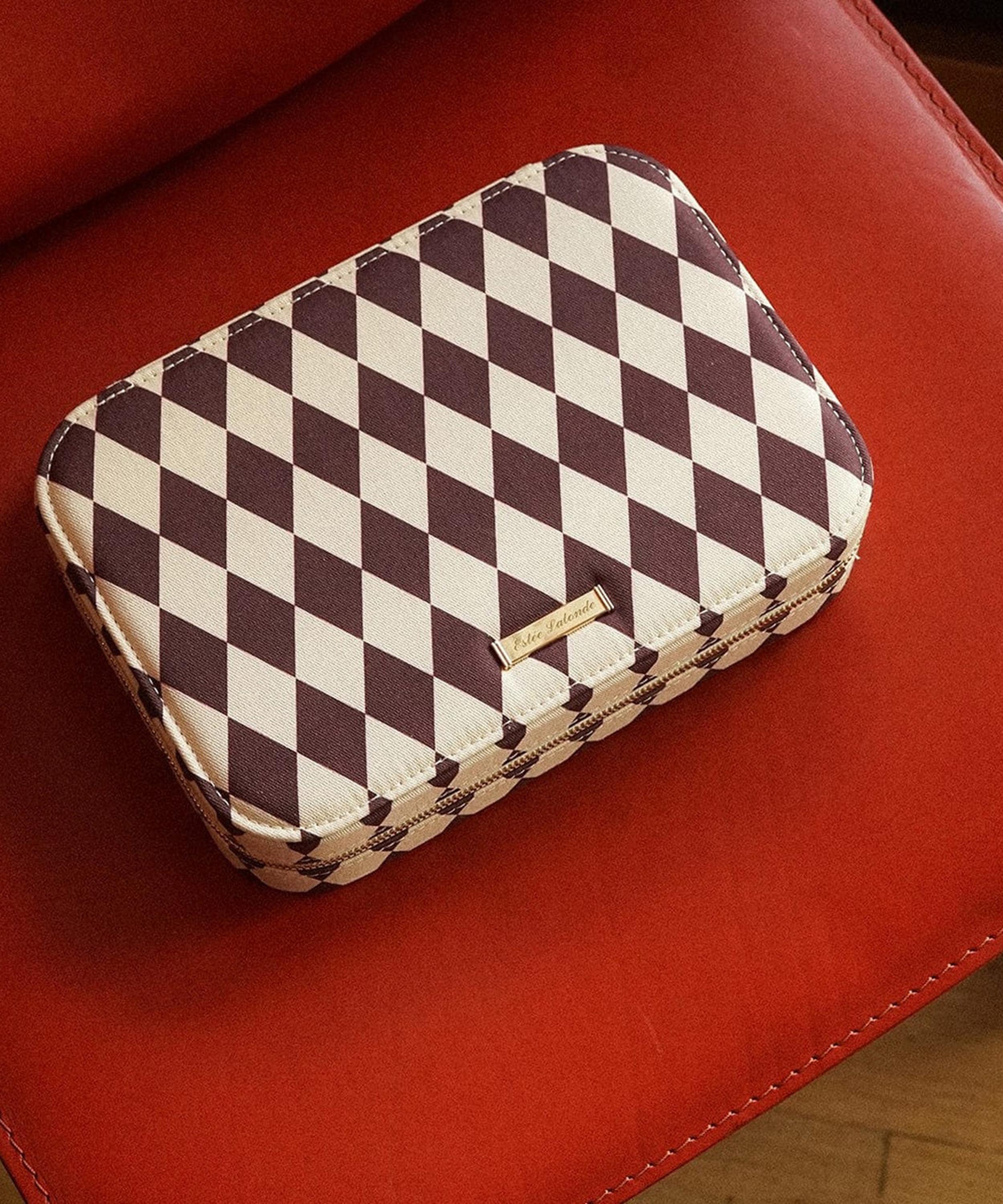 Daisy London - Est&eacute;e Lalonde Jewellery Box image number 4