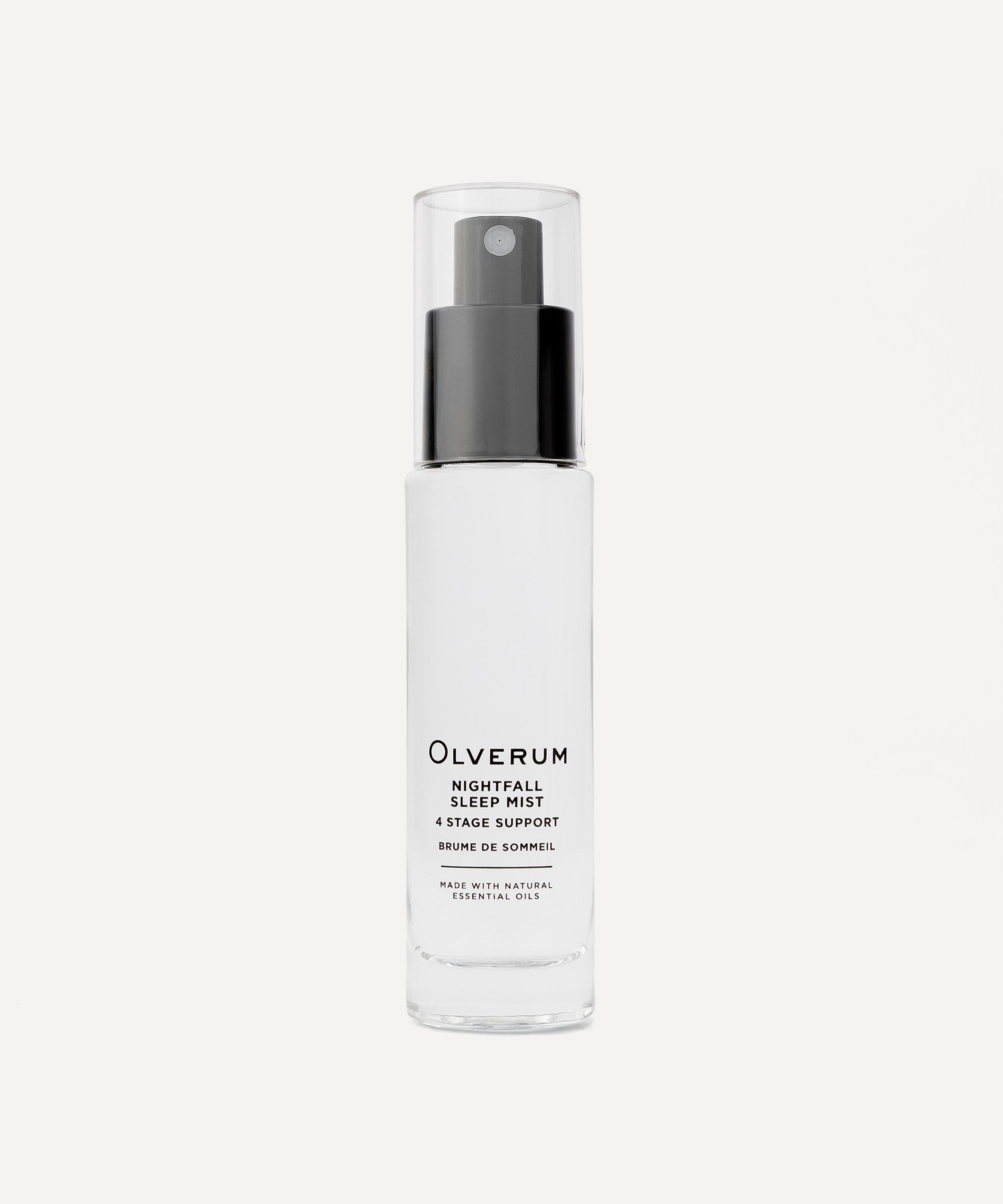 Olverum - Nightfall Sleep Mist 30ml image number 0