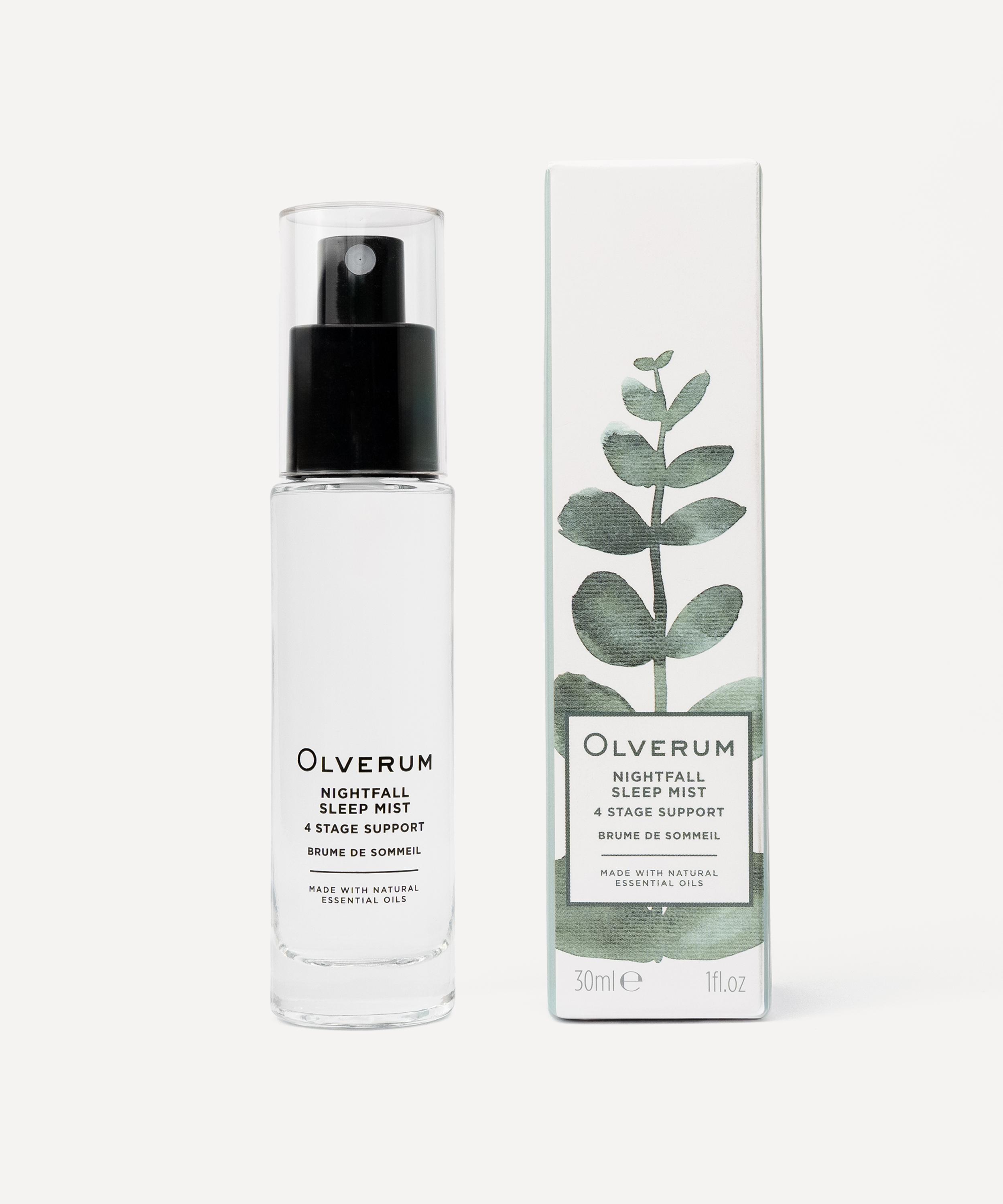 Olverum - Nightfall Sleep Mist 30ml image number 2