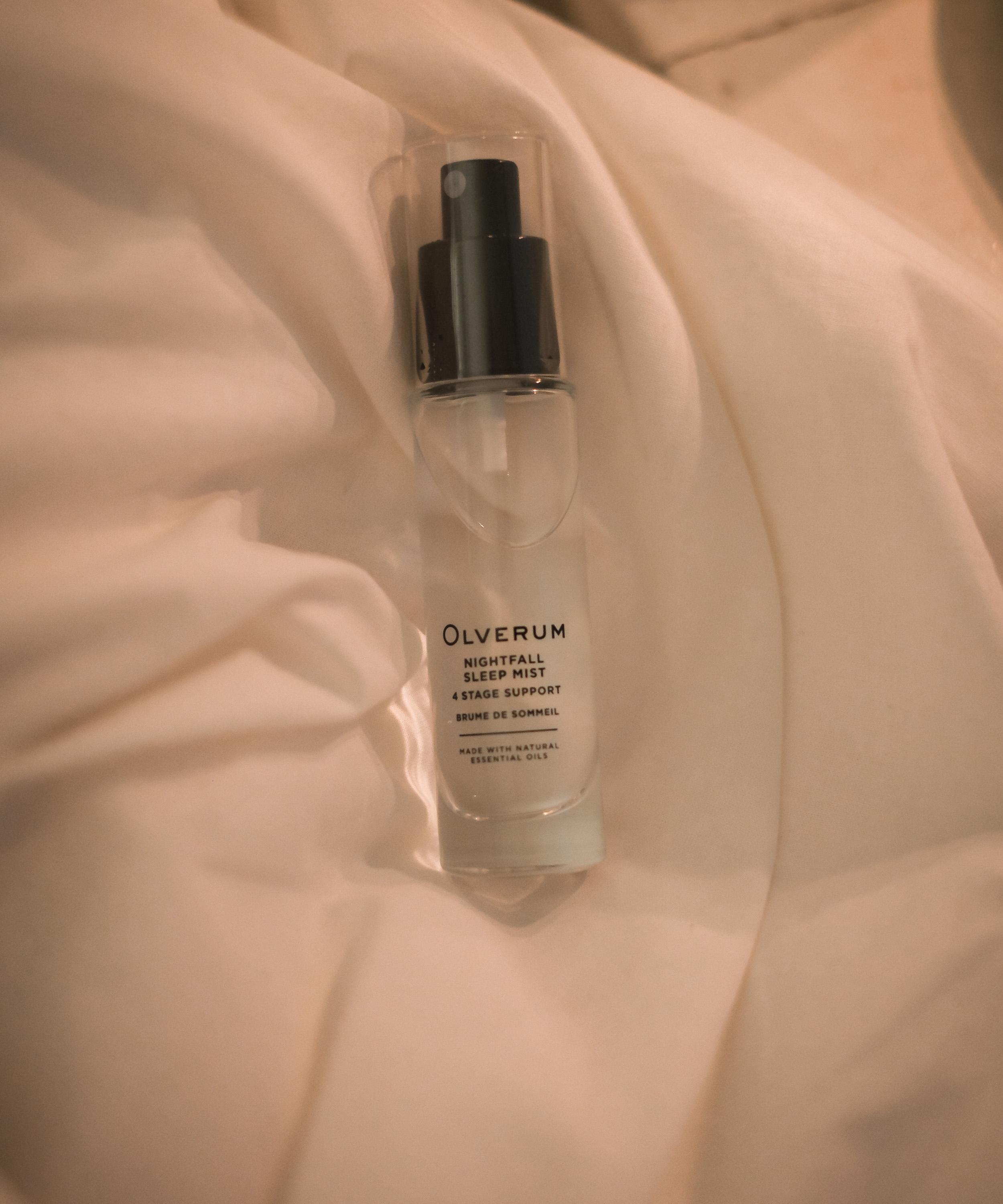 Olverum - Nightfall Sleep Mist 30ml image number 3