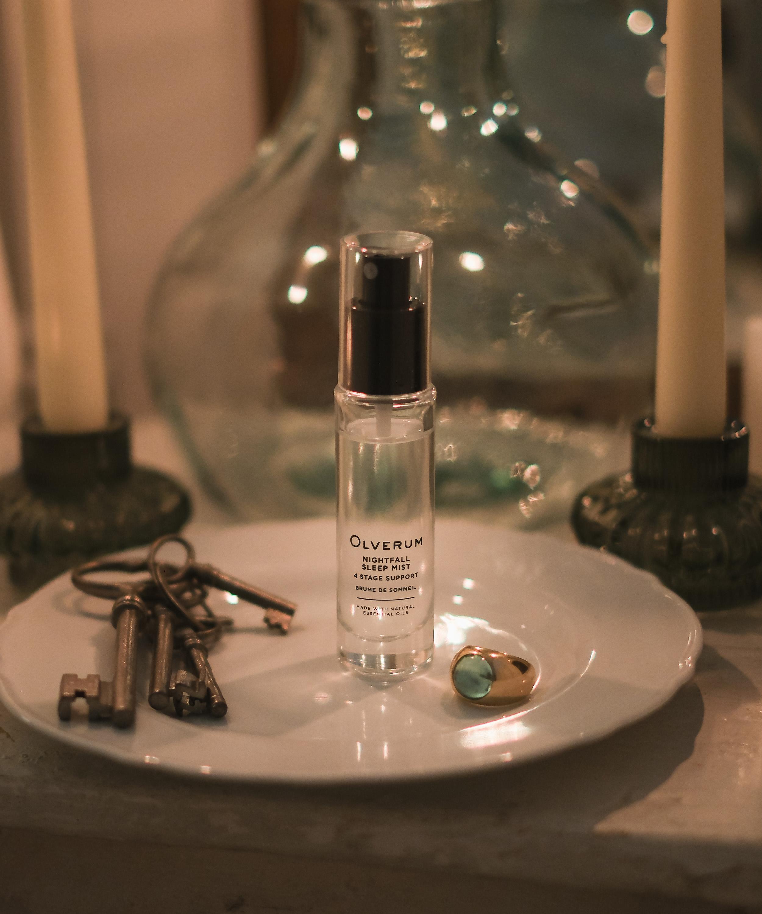 Olverum - Nightfall Sleep Mist 30ml image number 6