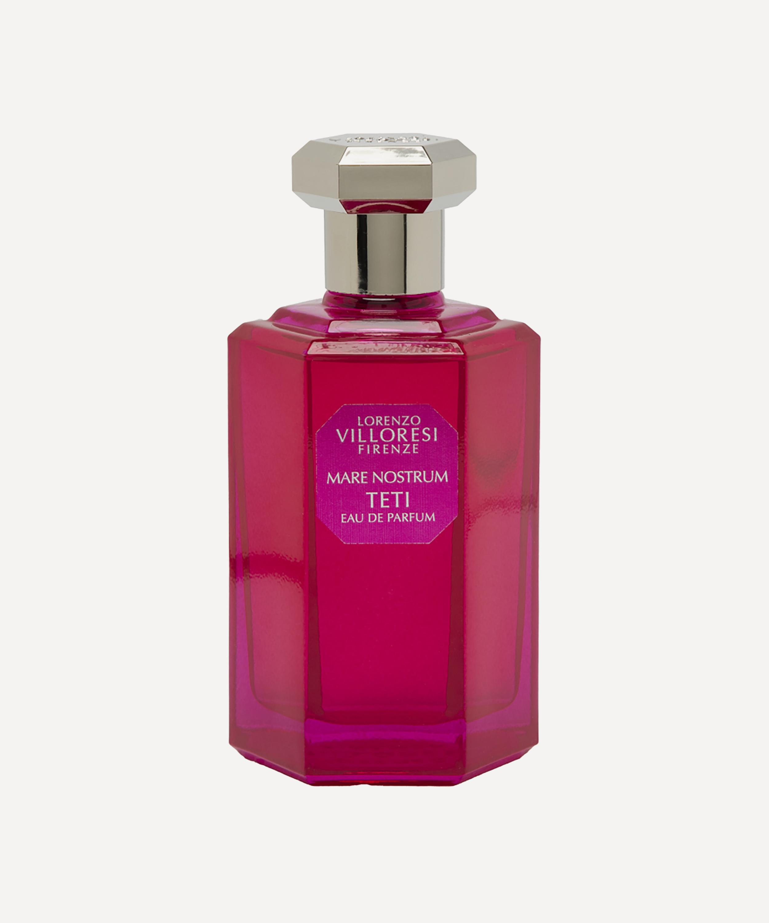 Lorenzo Villoresi - TETI Eau de Parfum 100ml image number 0