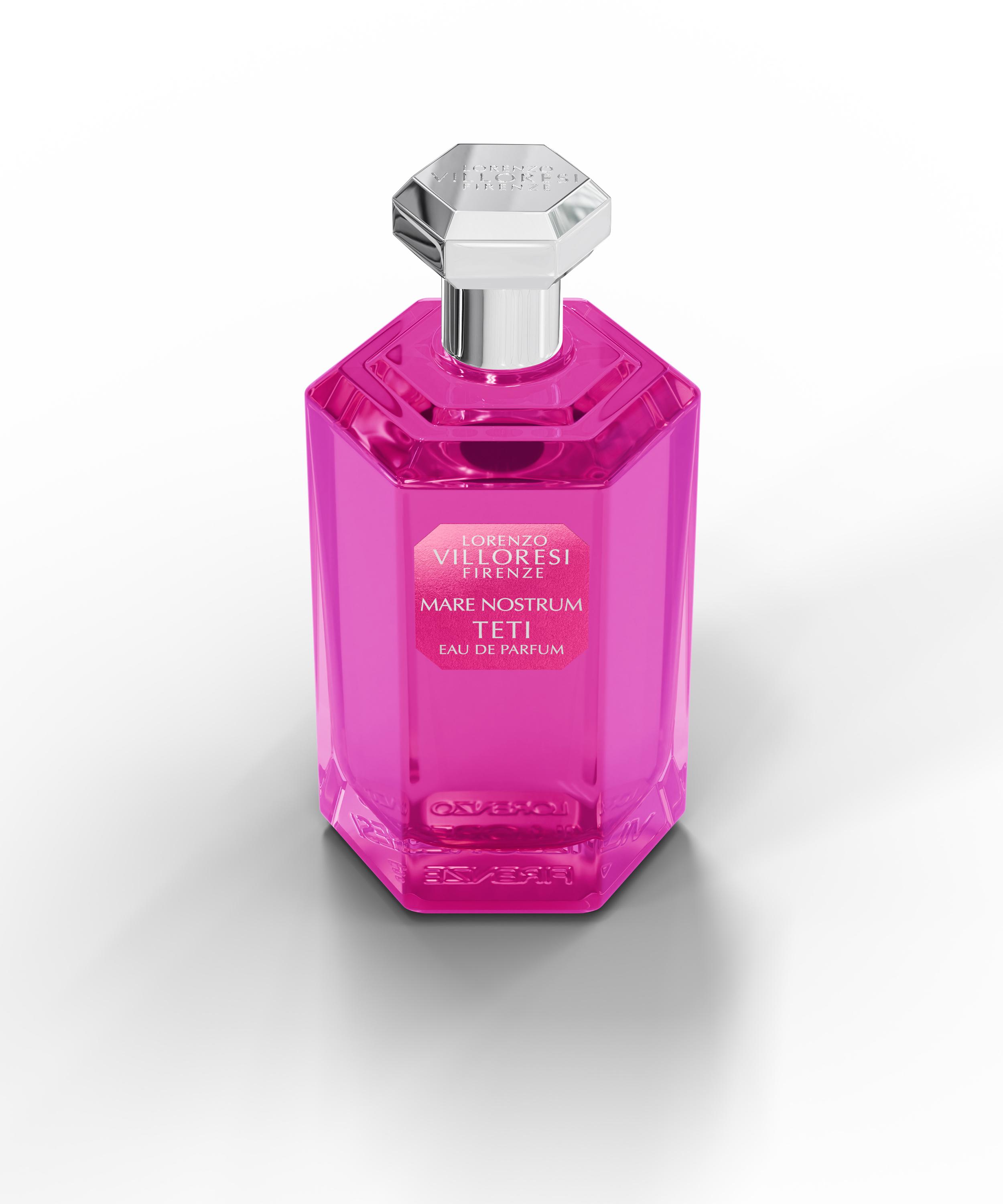 Lorenzo Villoresi - TETI Eau de Parfum 100ml image number 2
