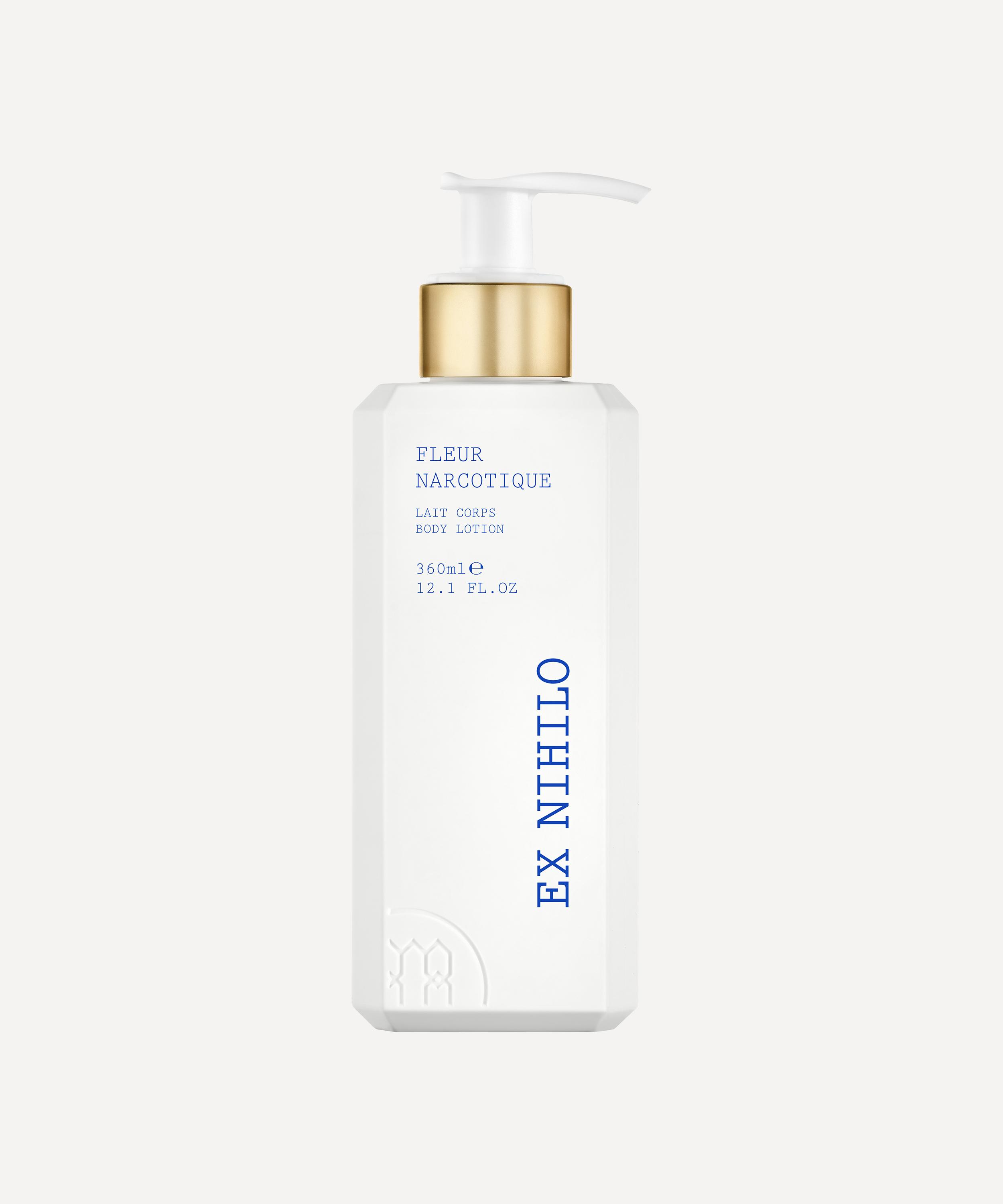 EX NIHILO - Fleur Narcotique Body Lotion 360ml image number 0