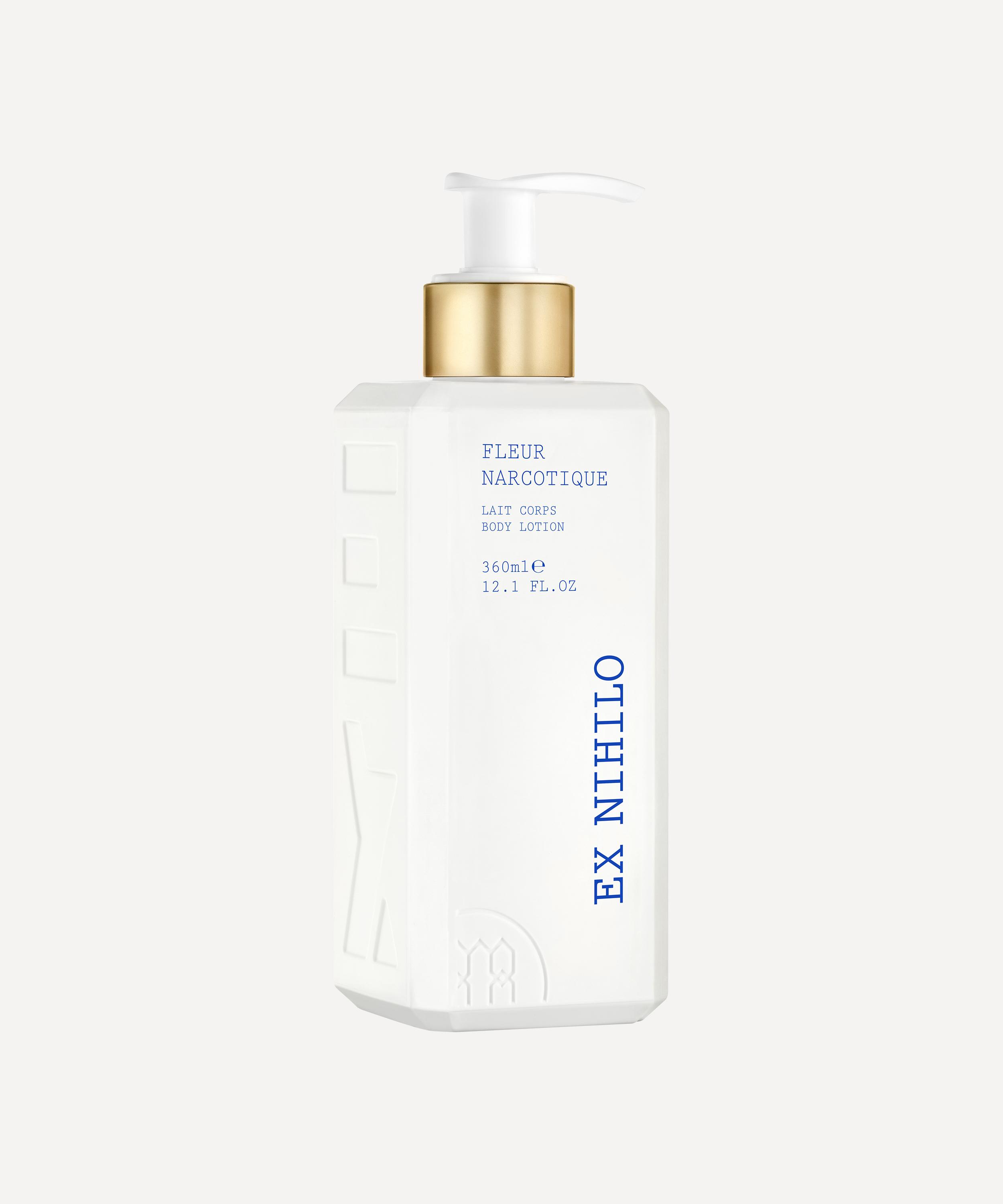 EX NIHILO - Fleur Narcotique Body Lotion 360ml image number 1