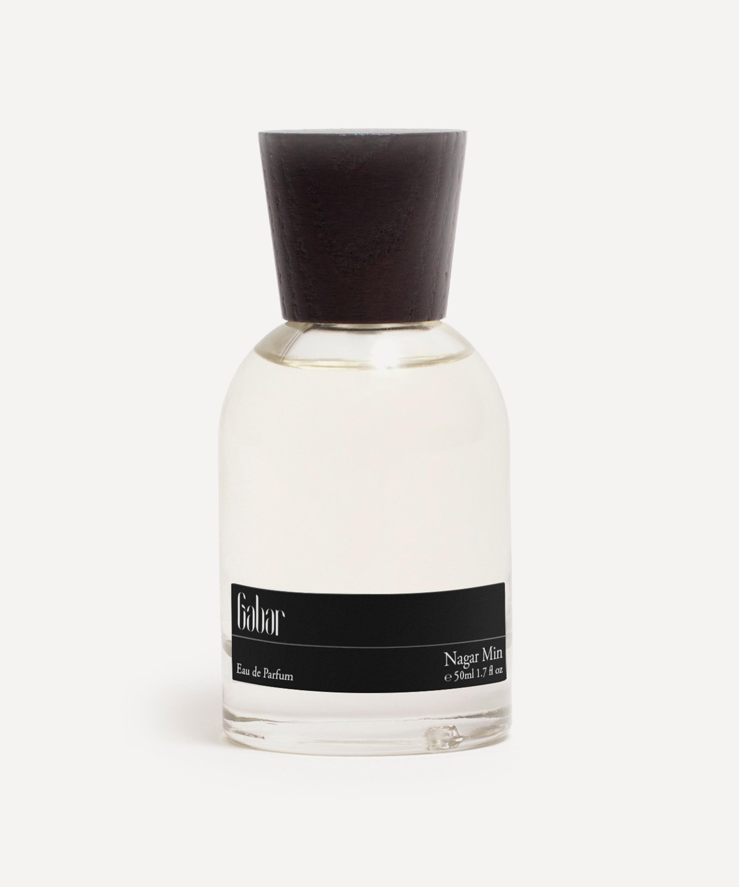 Gabar - Nagar Min Eau de Parfum 50ml image number 0
