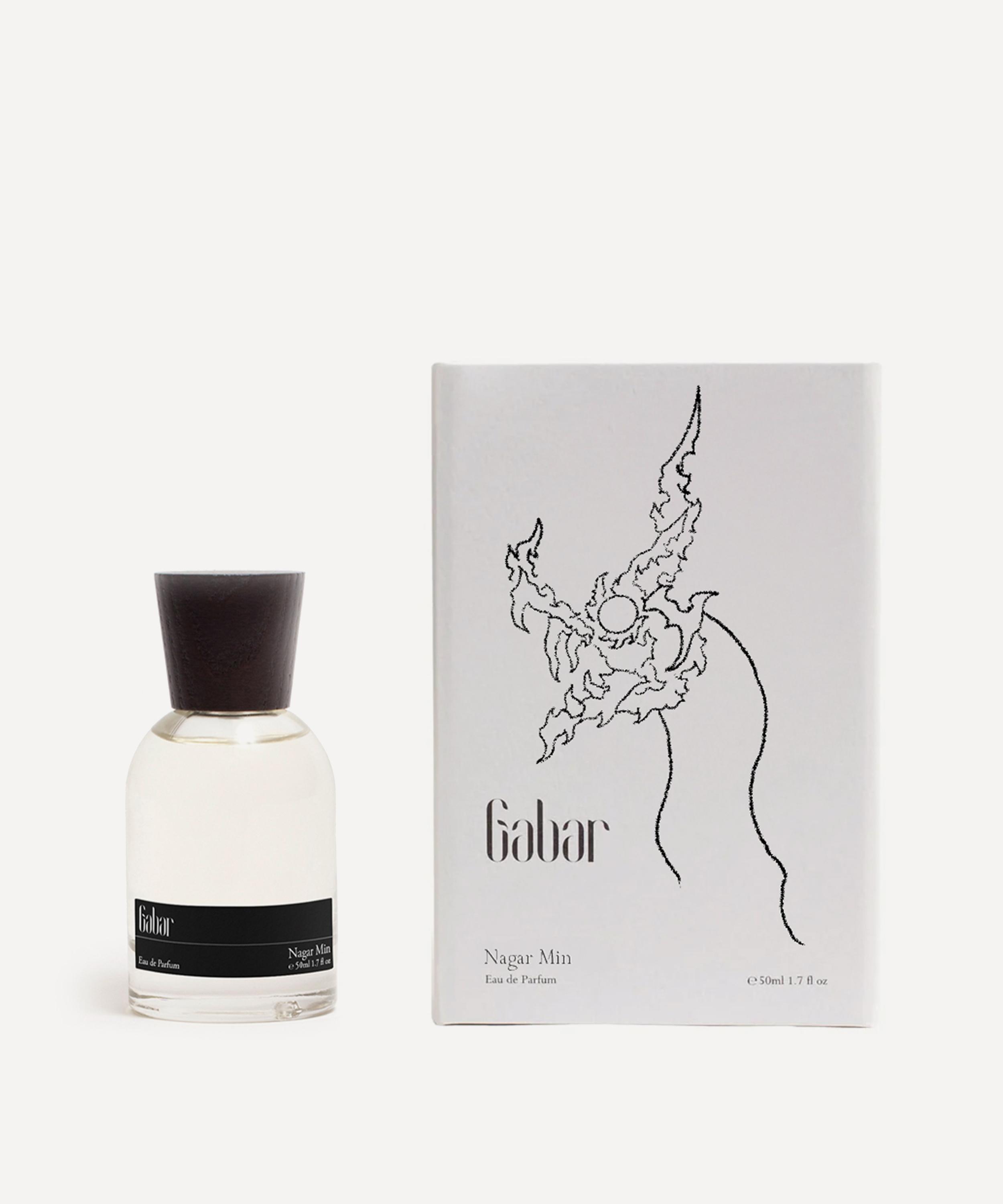 Gabar - Nagar Min Eau de Parfum 50ml image number 1