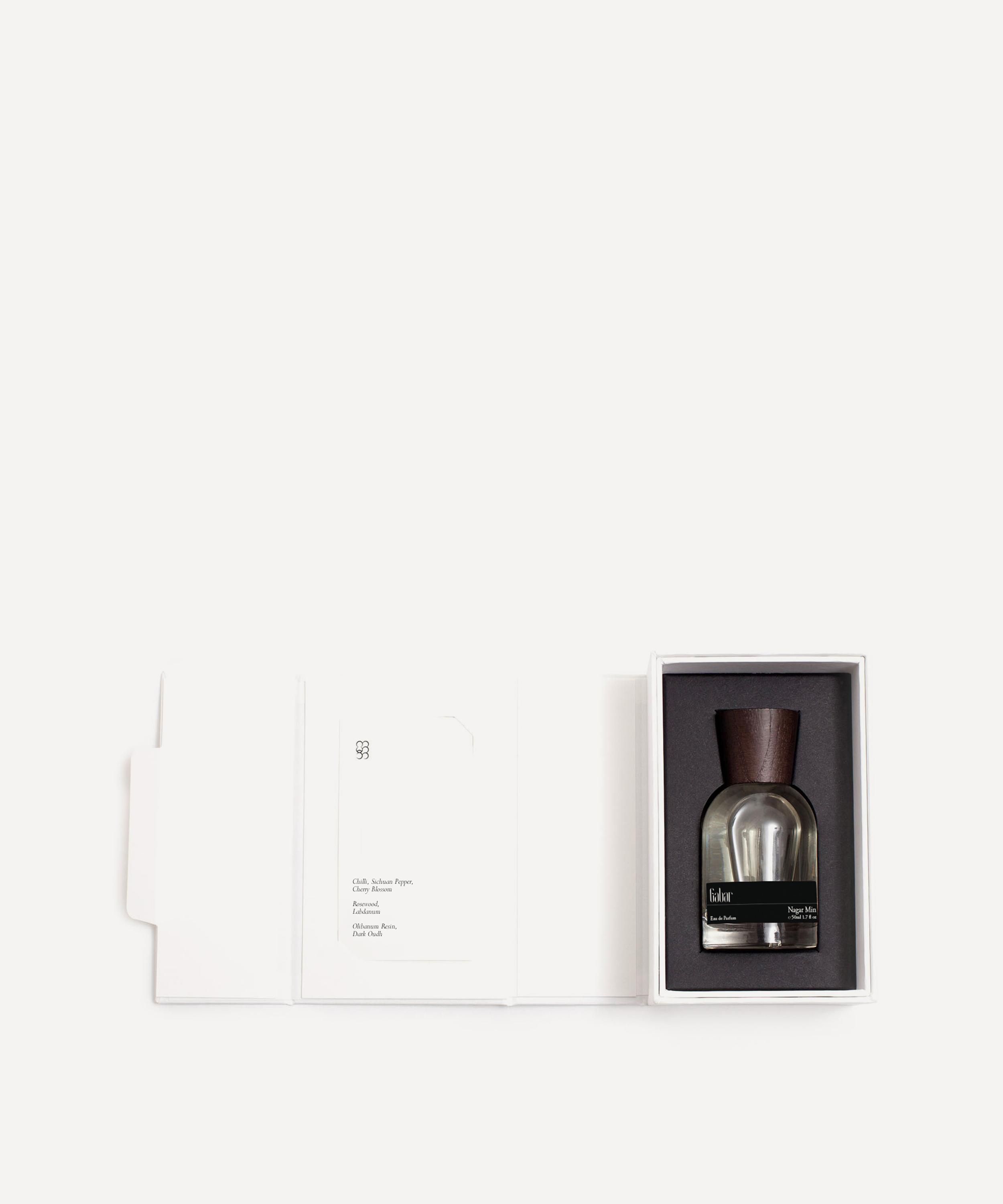 Gabar - Nagar Min Eau de Parfum 50ml image number 2