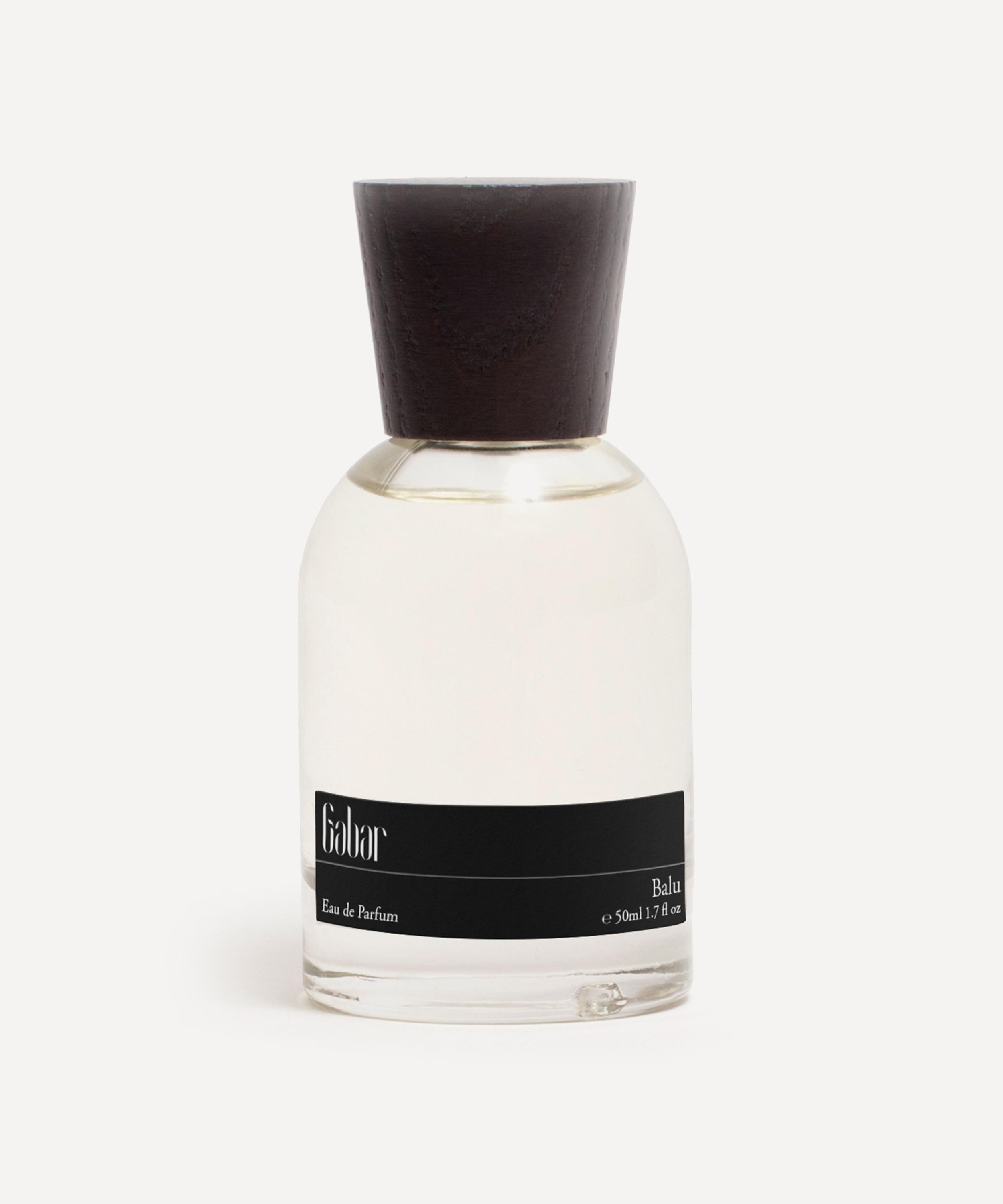 Gabar - Balu Eau de Parfum 50ml image number 0