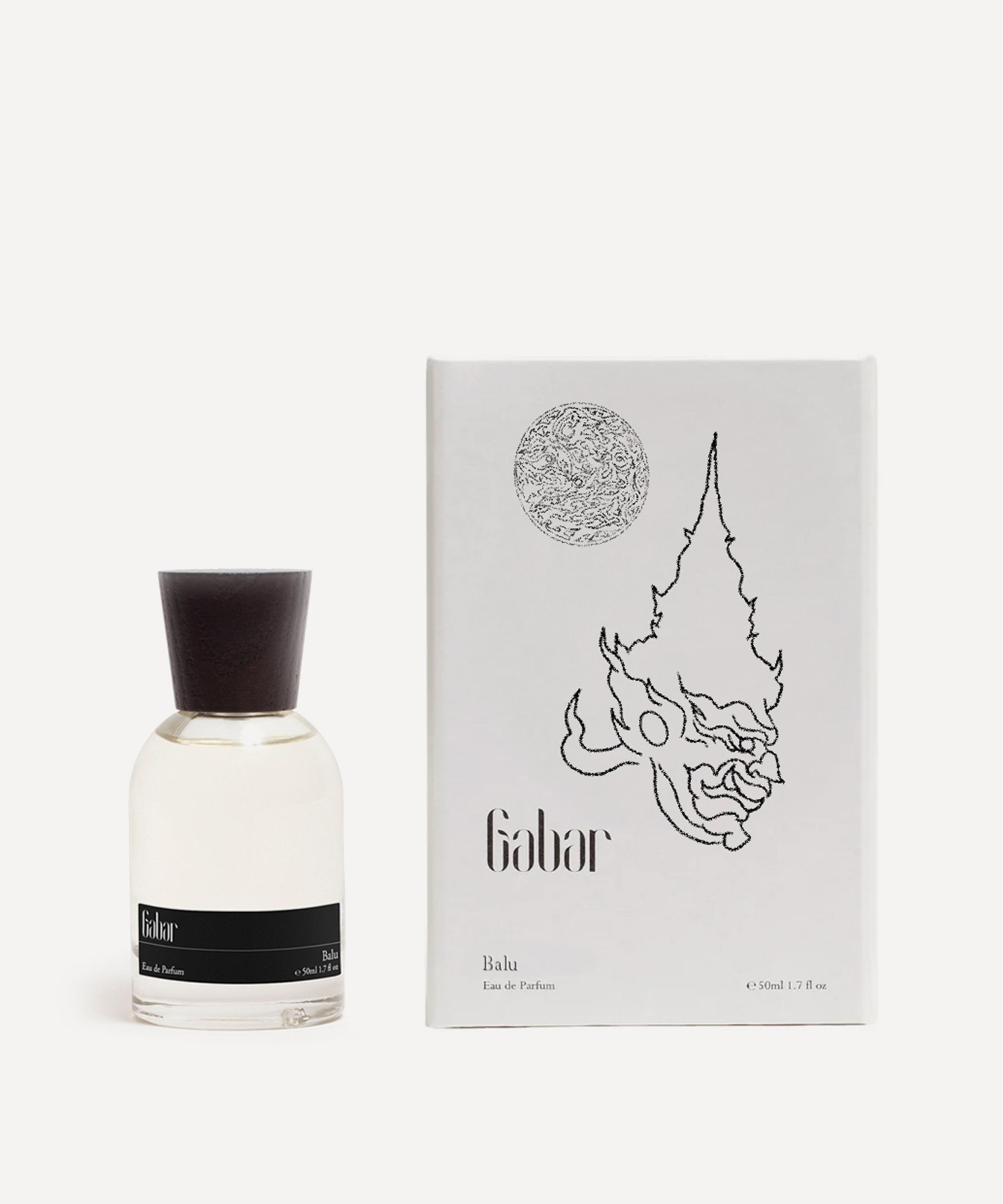 Gabar - Balu Eau de Parfum 50ml image number 1