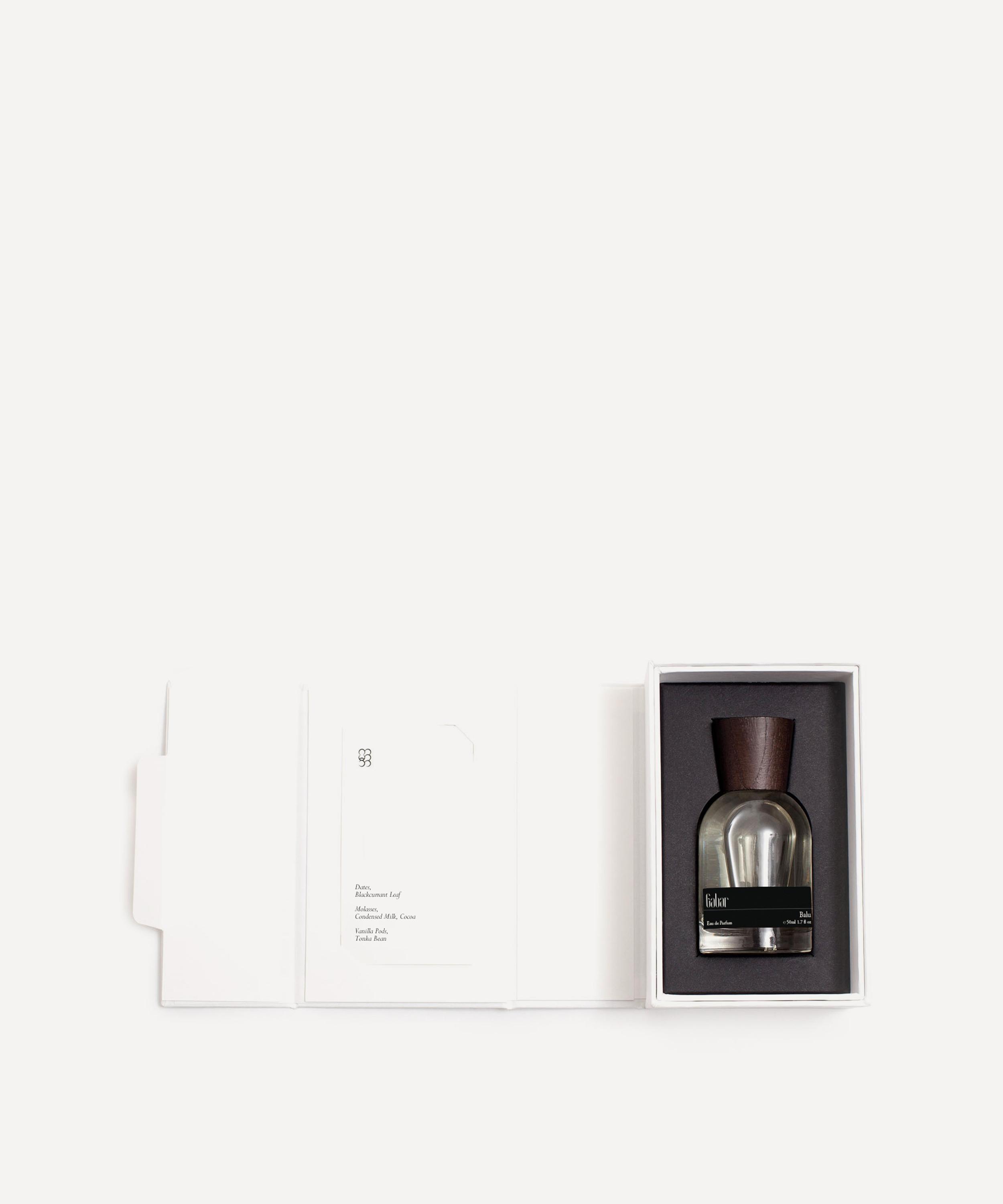 Gabar - Balu Eau de Parfum 50ml image number 2