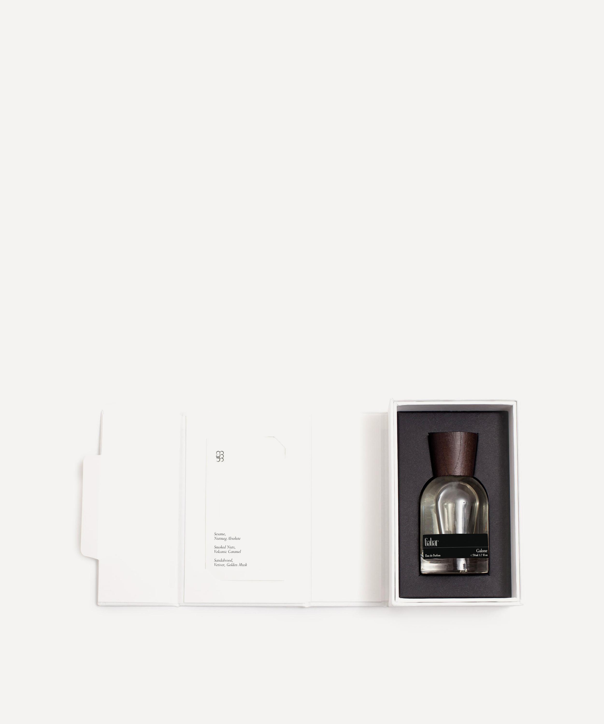 Gabar - Galone Eau de Parfum 50ml image number 2
