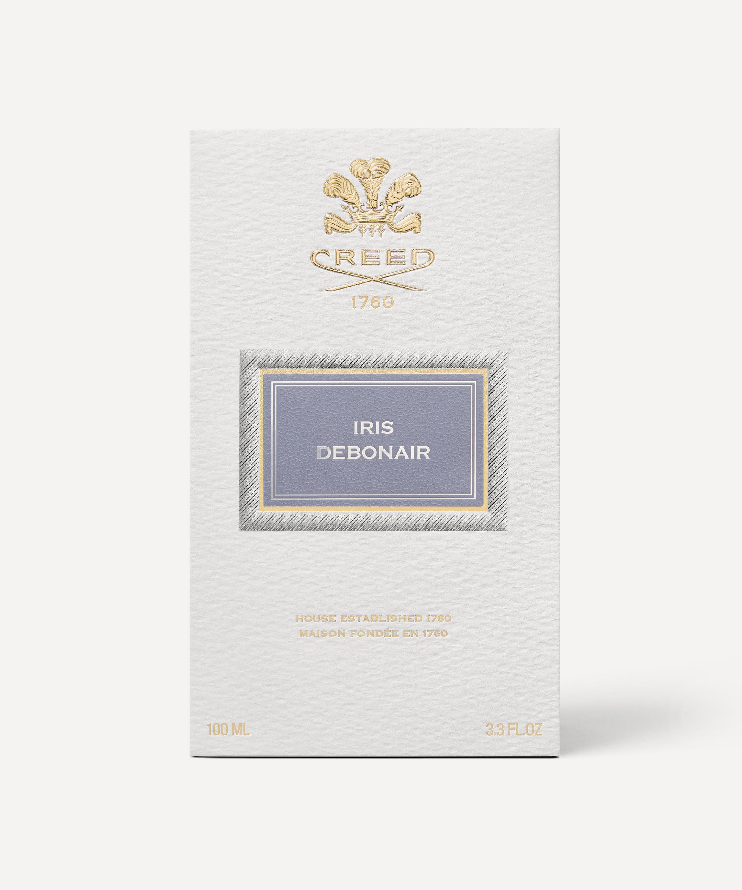 Creed - Iris Debonair Eau de Parfum 100ml image number 1