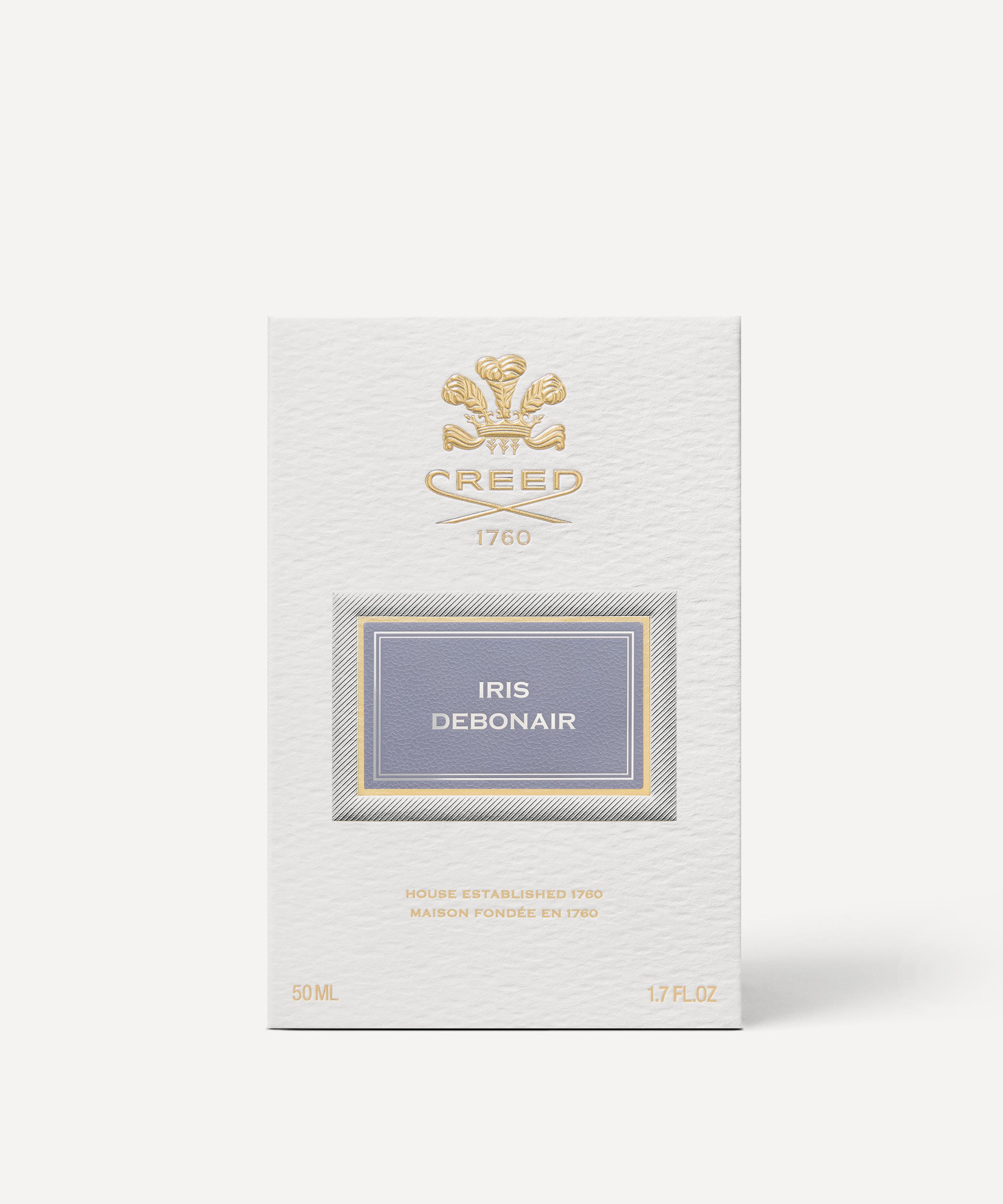 Creed - Iris Debonair Eau de Parfum 50ml image number 1