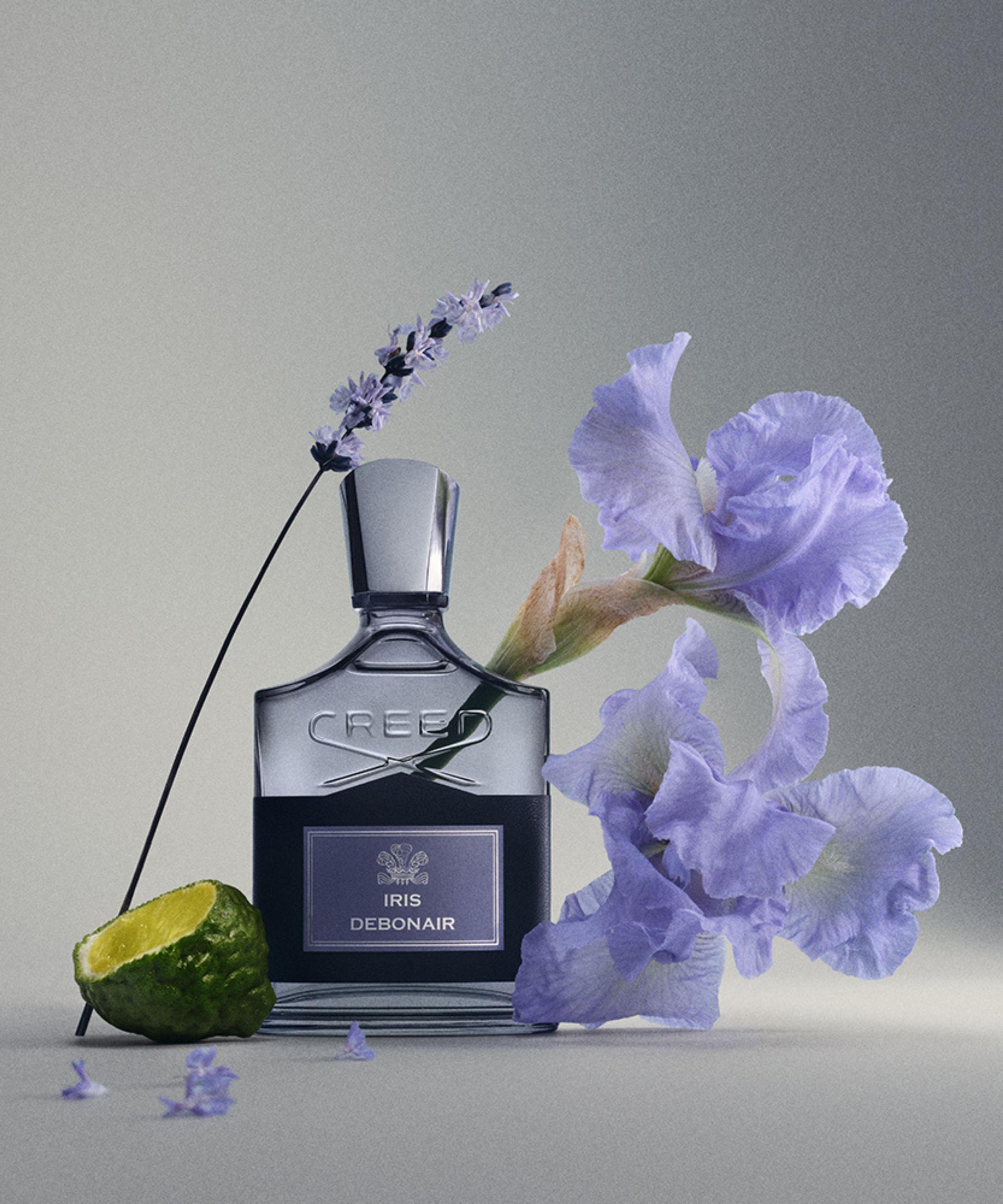 Creed - Iris Debonair Eau de Parfum 50ml image number 6
