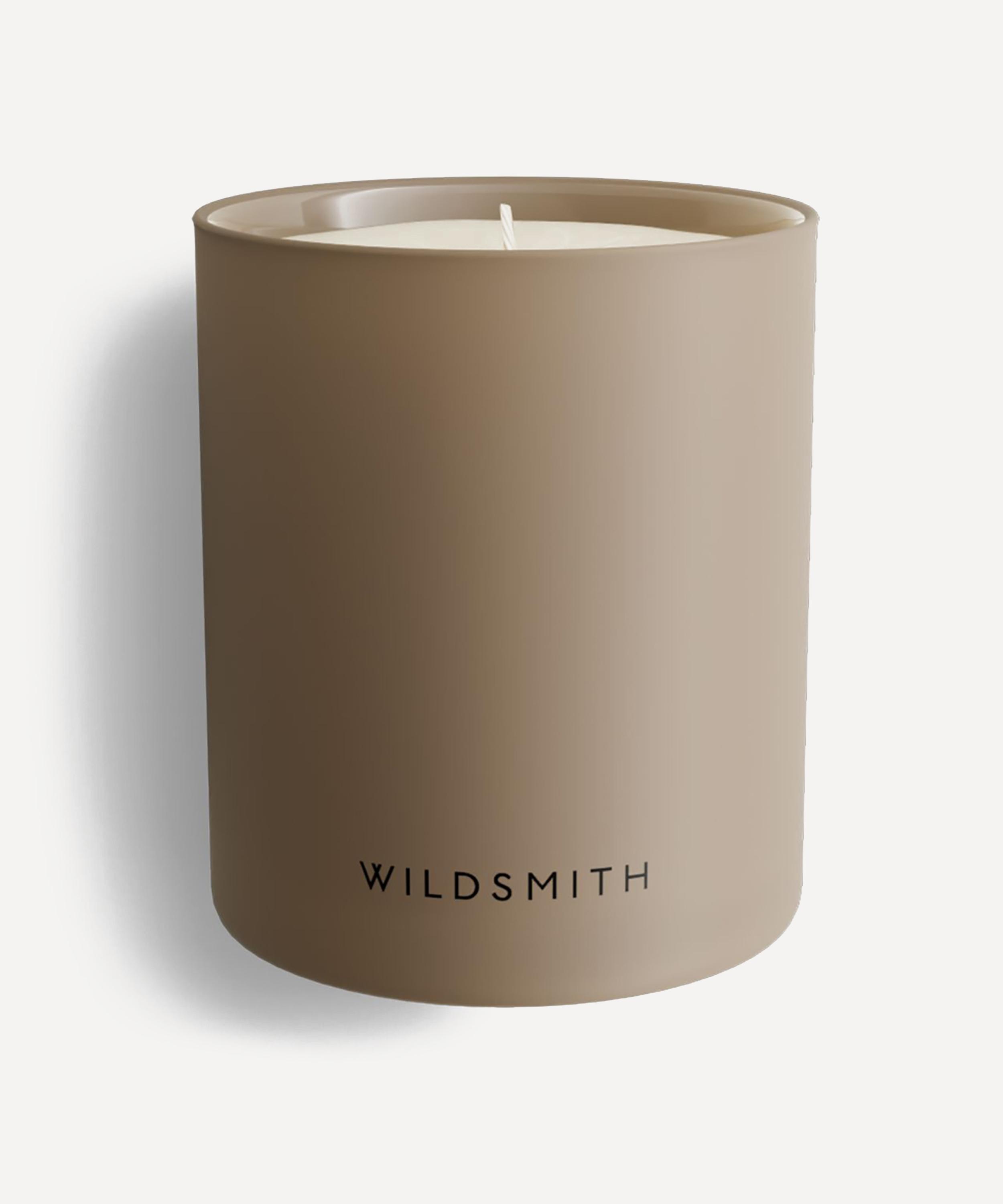 Wildsmith - Yulestarn Scented Candle 230g image number 0