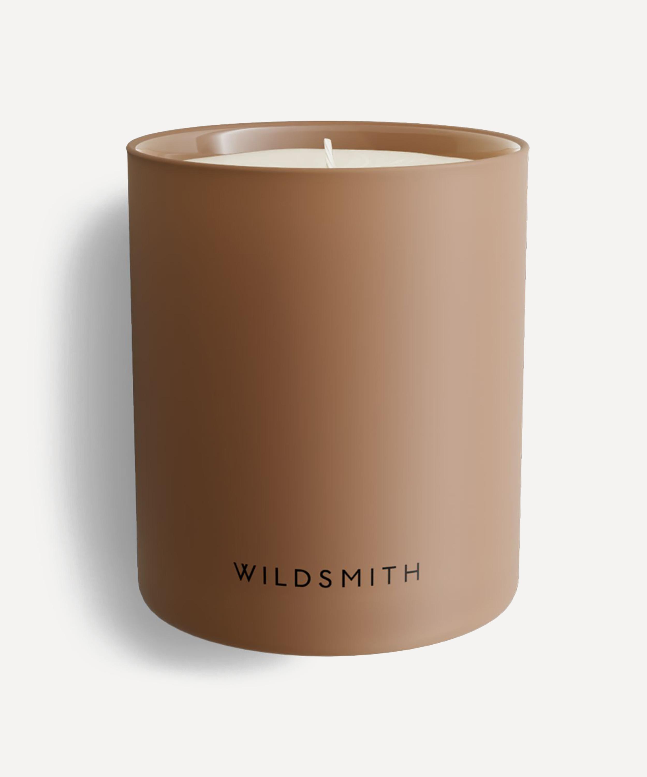 Wildsmith - Floriferous Scented Candle 230g image number 0