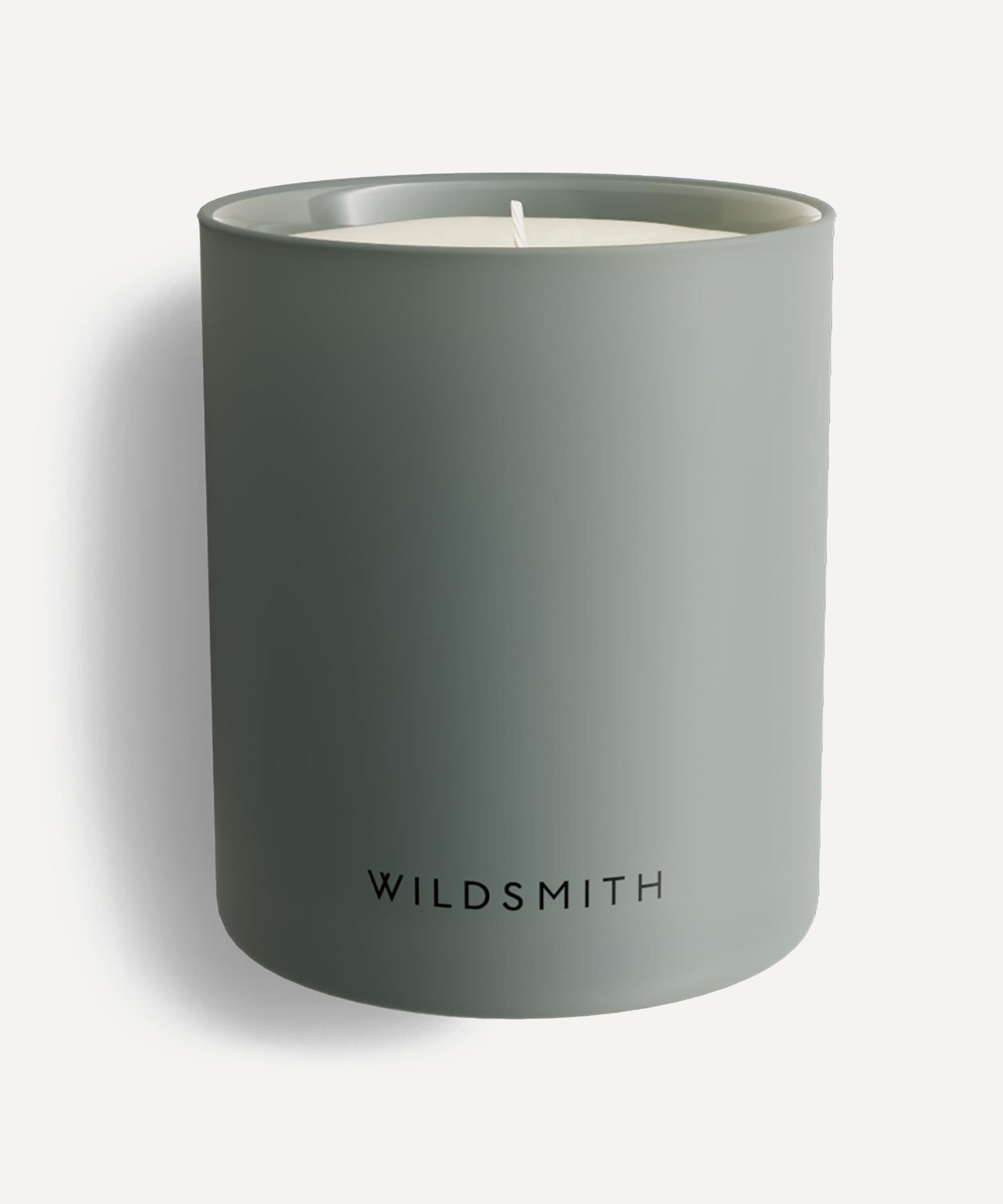 Wildsmith - Gilden Scented Candle 230g image number 0