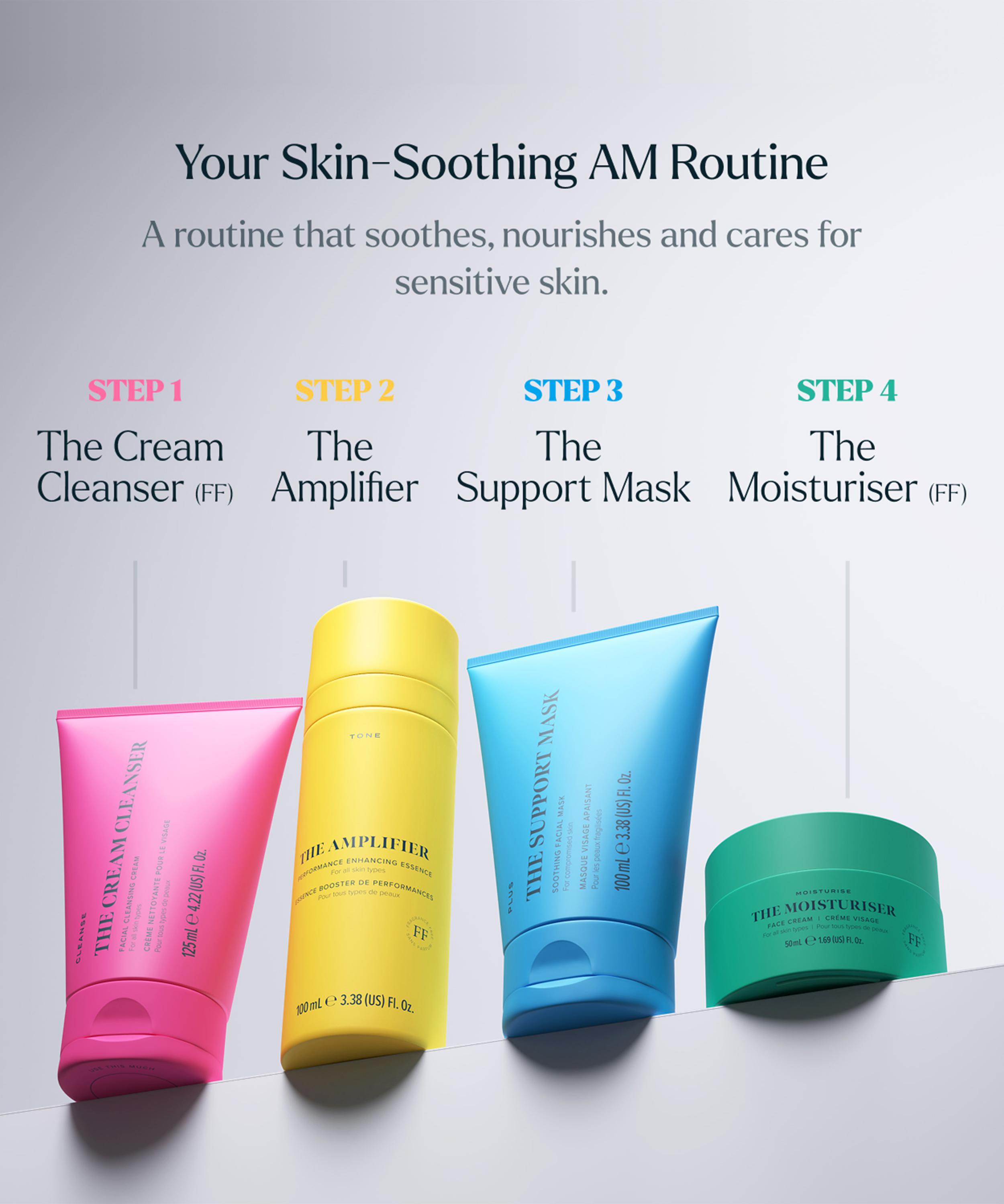 Skin Rocks - The Support Mask 100ml image number 3