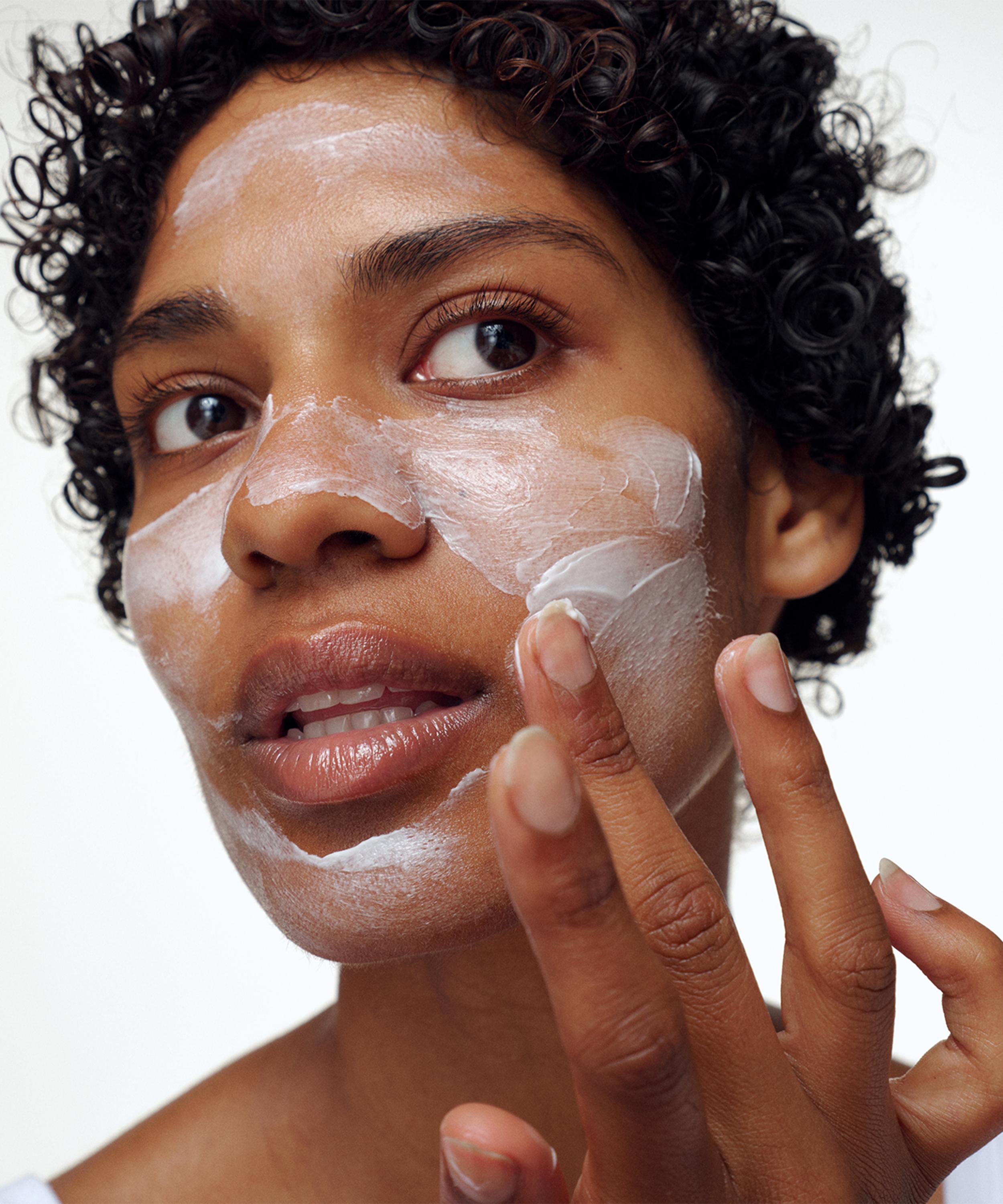 Skin Rocks - The Support Mask 100ml image number 4
