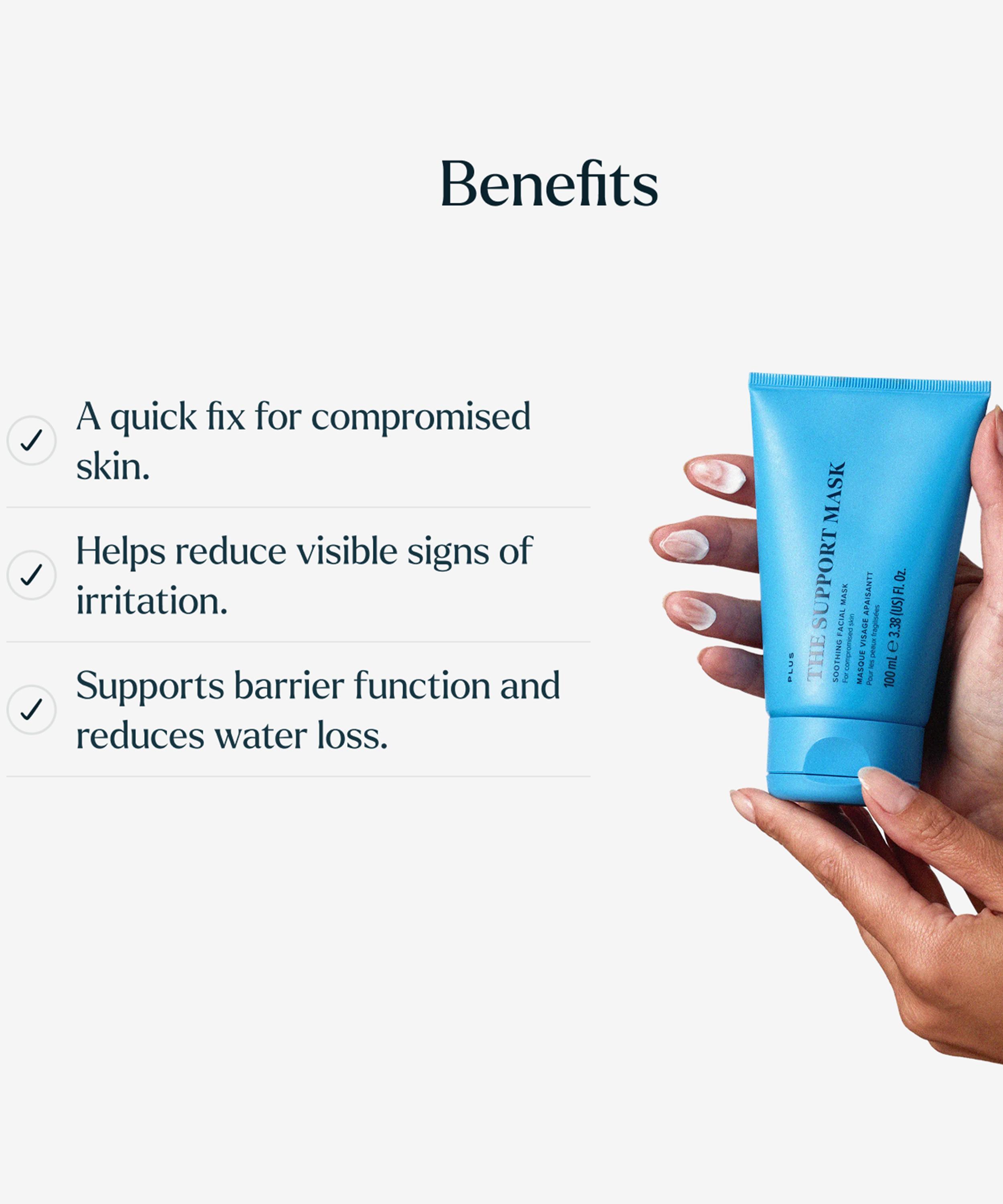 Skin Rocks - The Support Mask 100ml image number 5