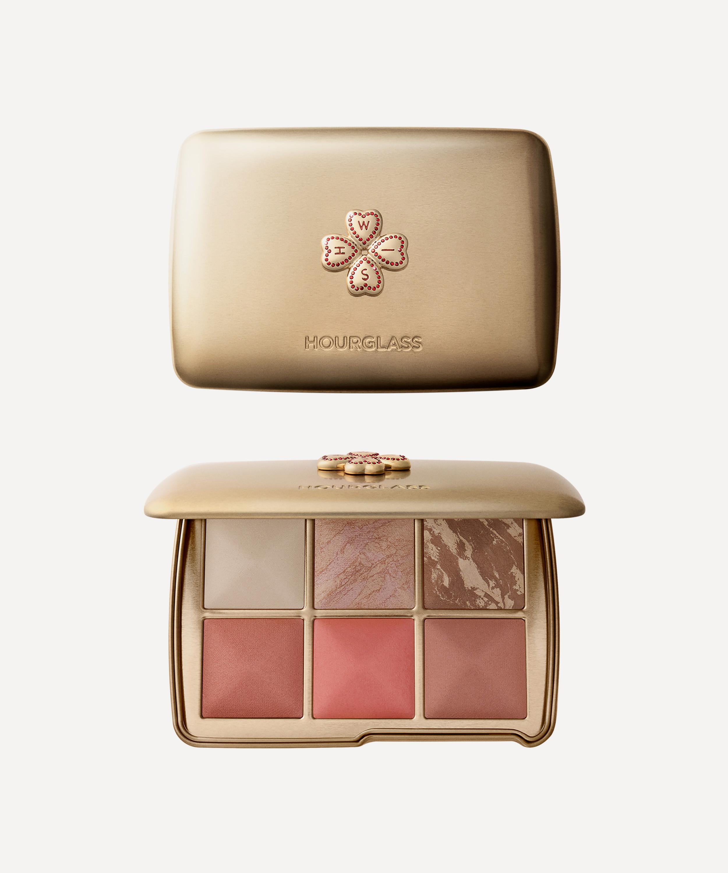 Hourglass - Ambient Lighting Palette Unlocked Wish Edit image number 0