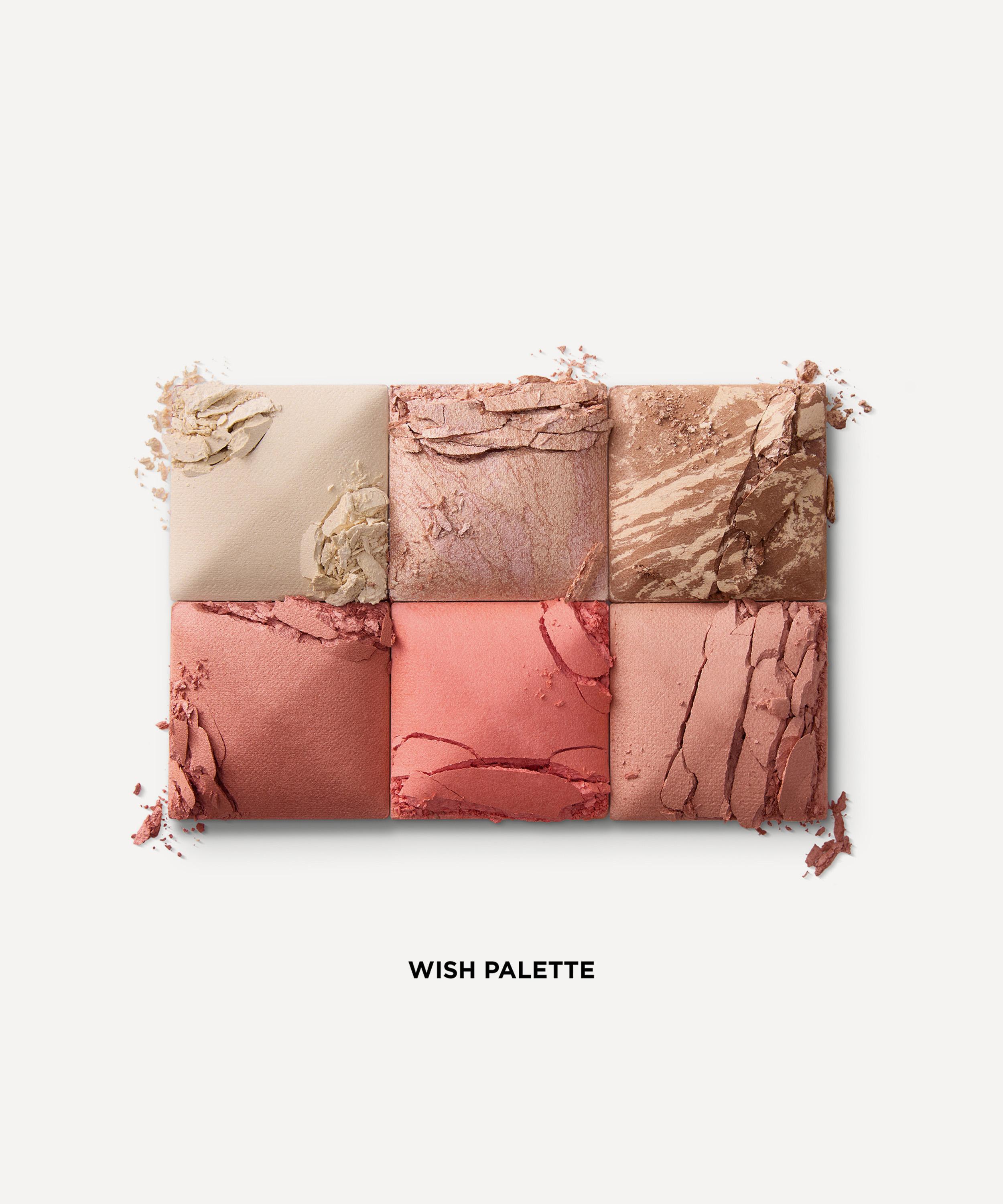 Hourglass - Ambient Lighting Palette Unlocked Wish Edit image number 1