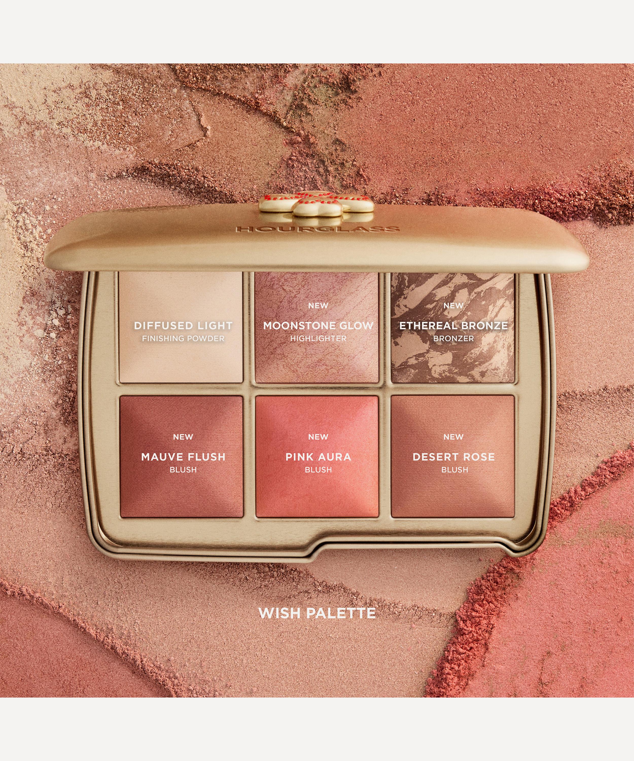 Hourglass - Ambient Lighting Palette Unlocked Wish Edit image number 3