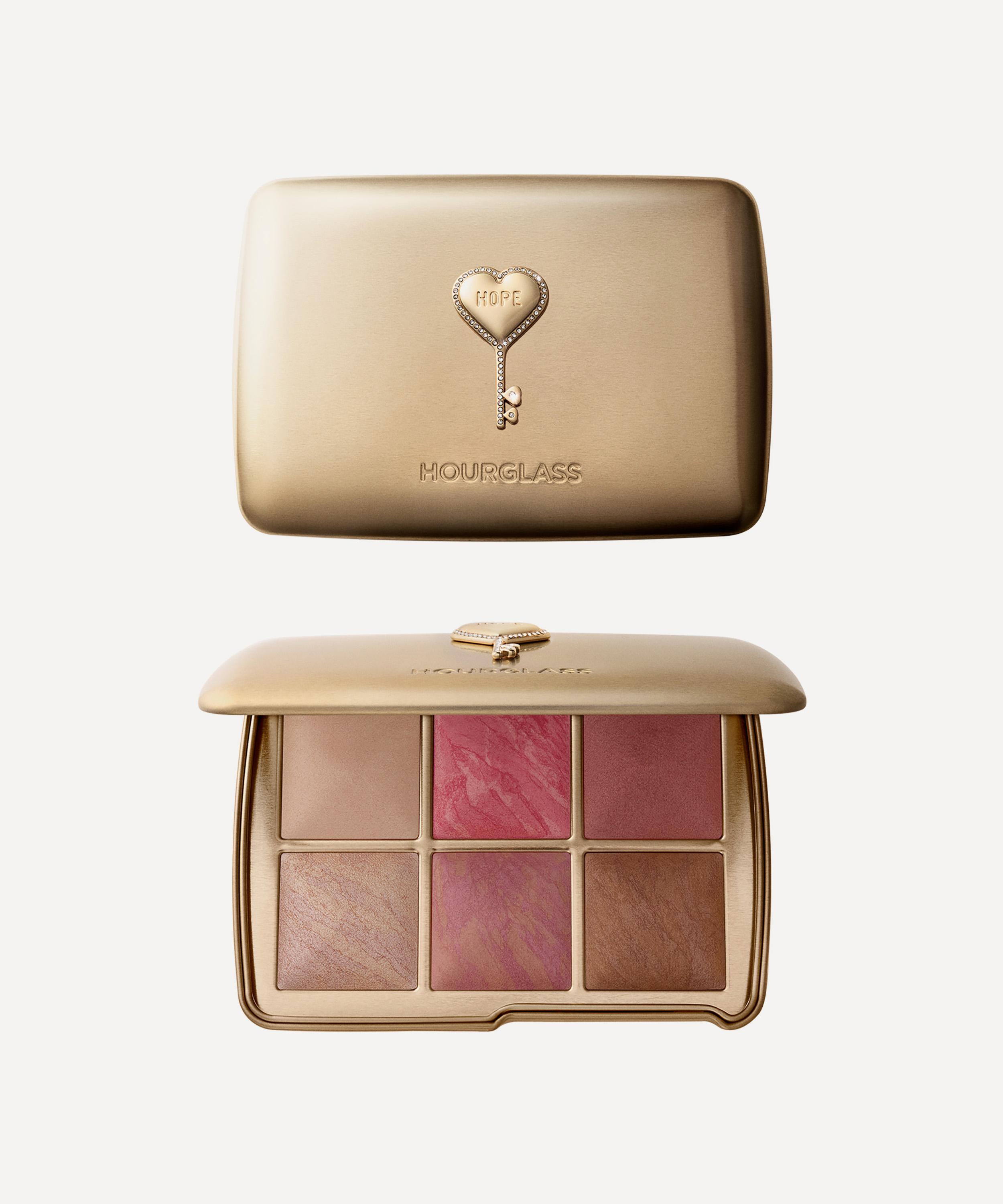 Hourglass - Ambient Lighting Palette Unlocked Hope Edit image number 0
