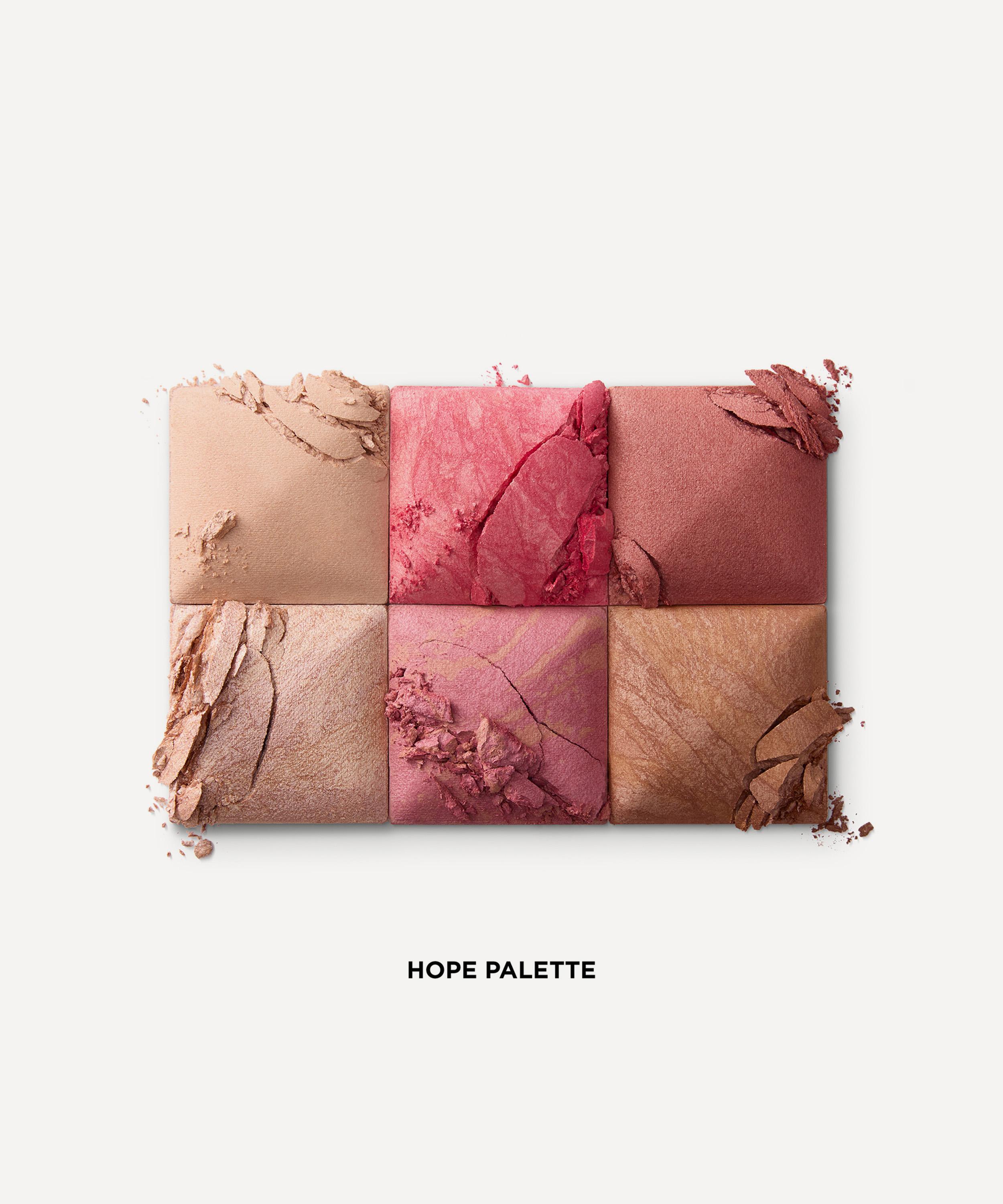 Hourglass - Ambient Lighting Palette Unlocked Hope Edit image number 1