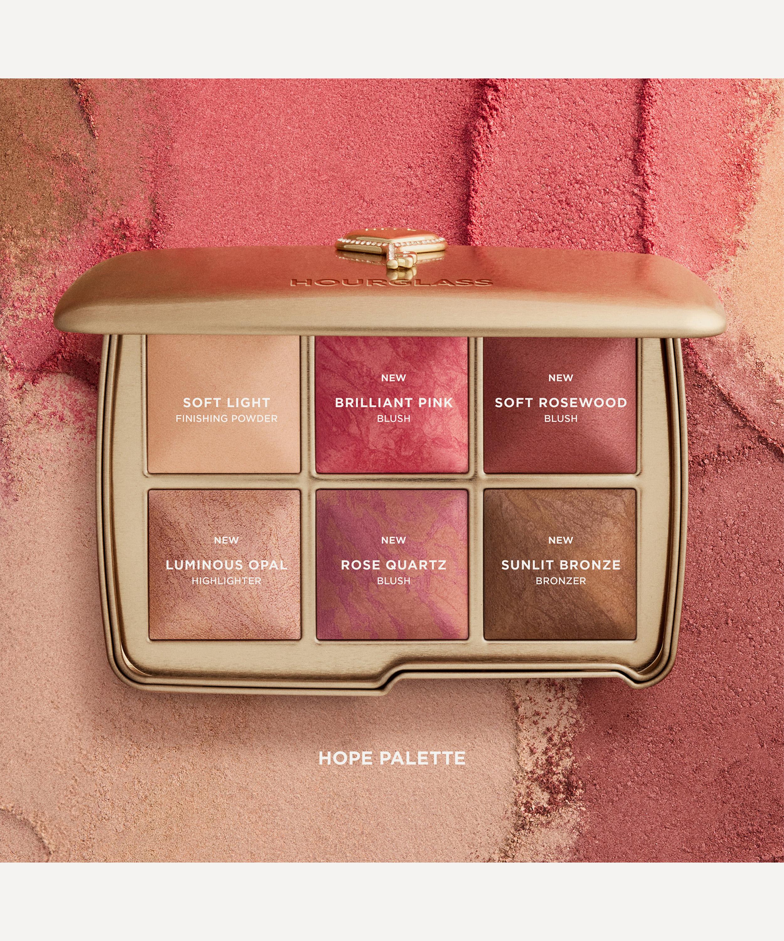 Hourglass - Ambient Lighting Palette Unlocked Hope Edit image number 2