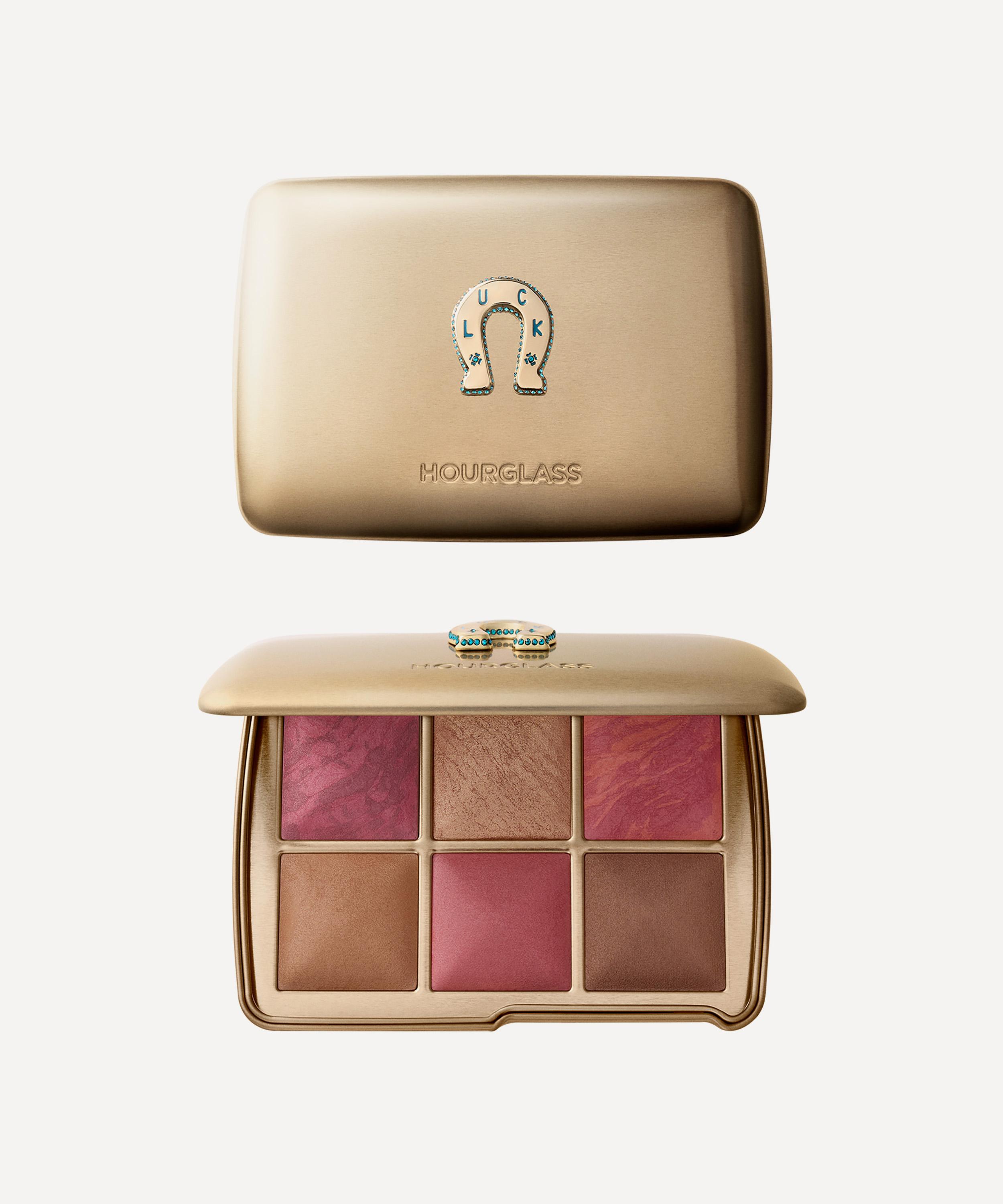 Hourglass - Ambient Lighting Palette Unlocked Luck Edit image number 0