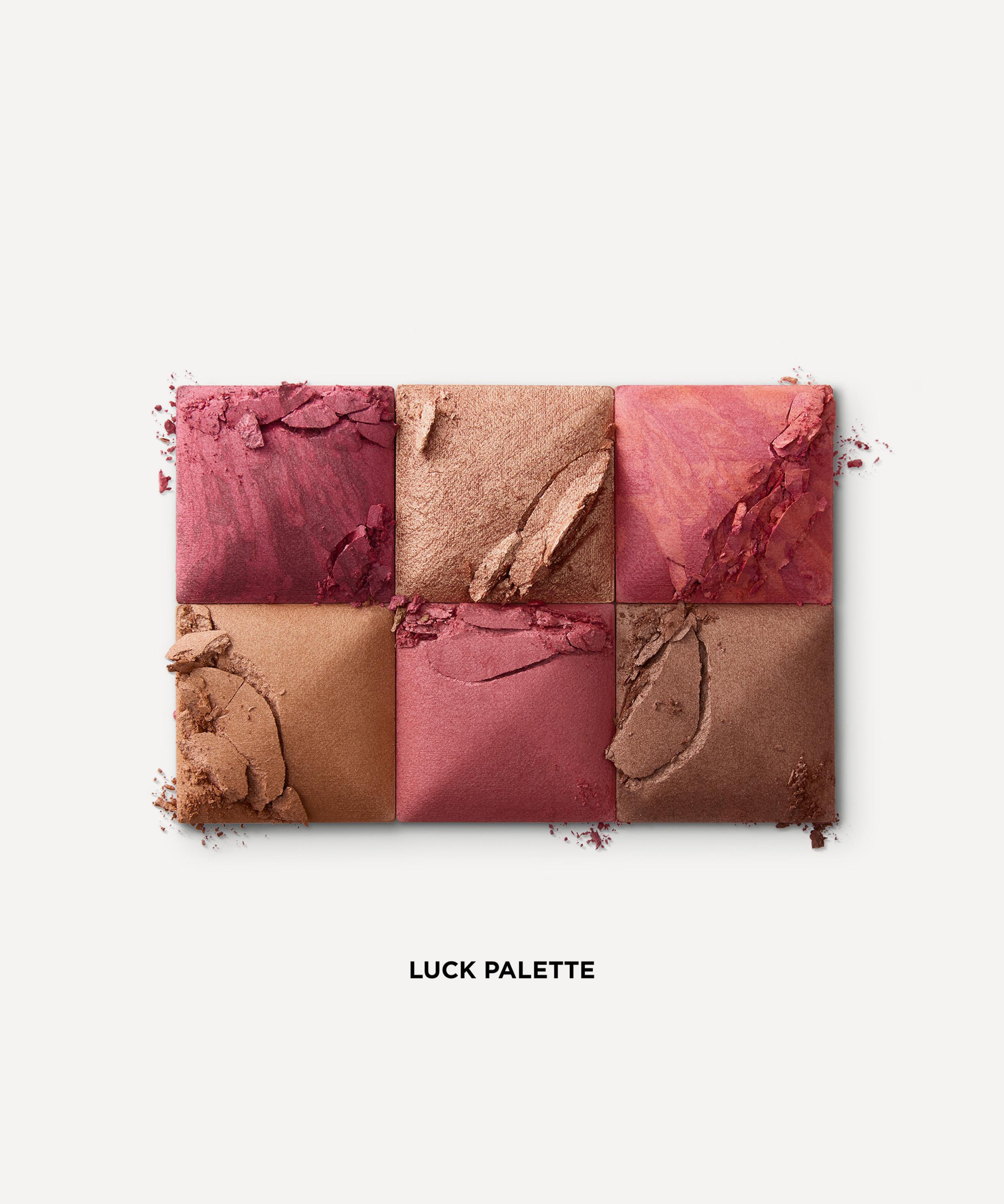 Hourglass - Ambient Lighting Palette Unlocked Luck Edit image number 1