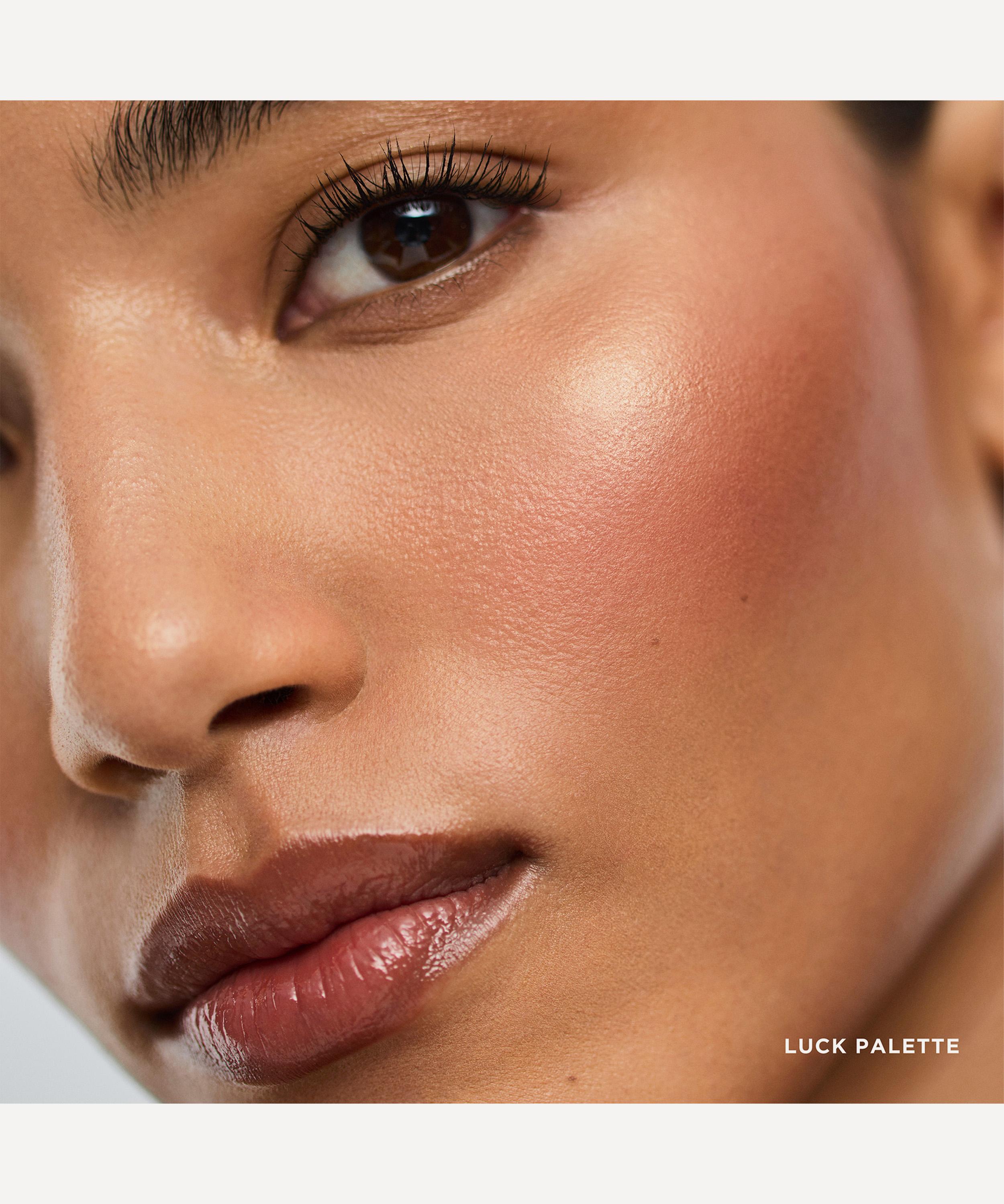 Hourglass - Ambient Lighting Palette Unlocked Luck Edit image number 2