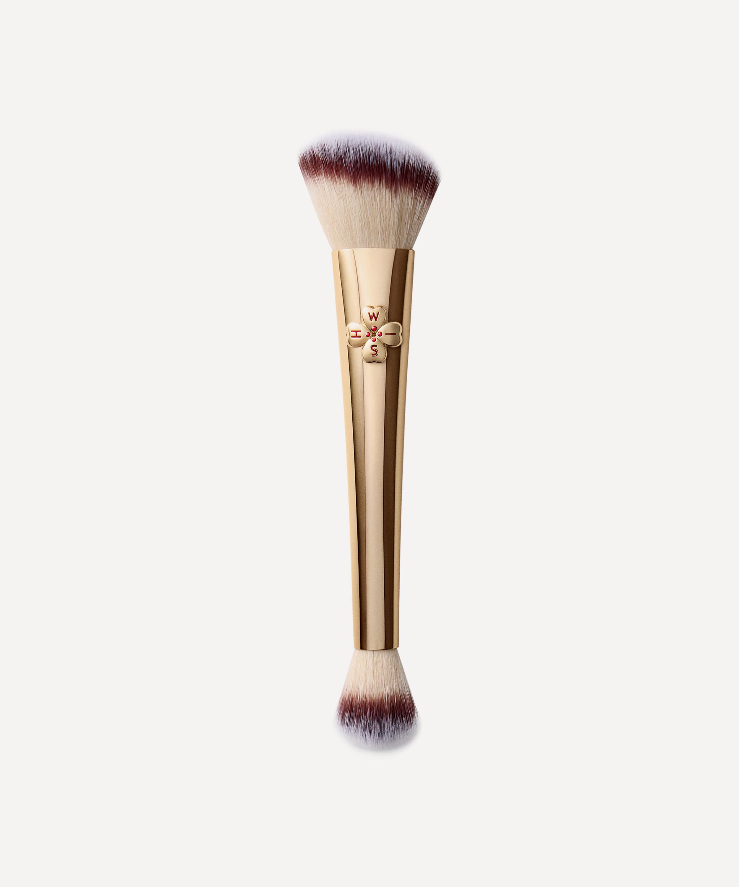 Hourglass - Ambient Lighting Edit Brush II Wish image number 0