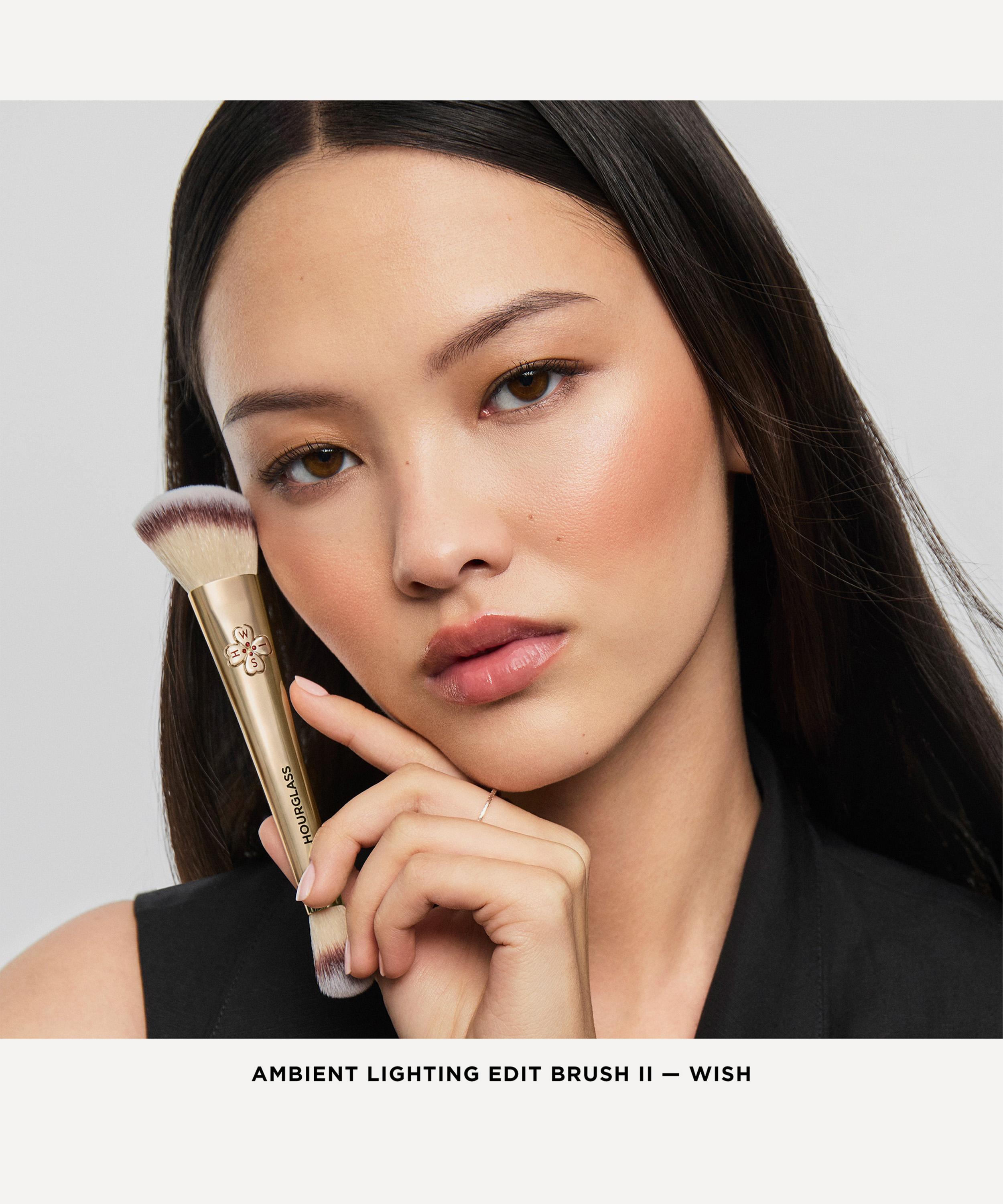 Hourglass - Ambient Lighting Edit Brush II Wish image number 1