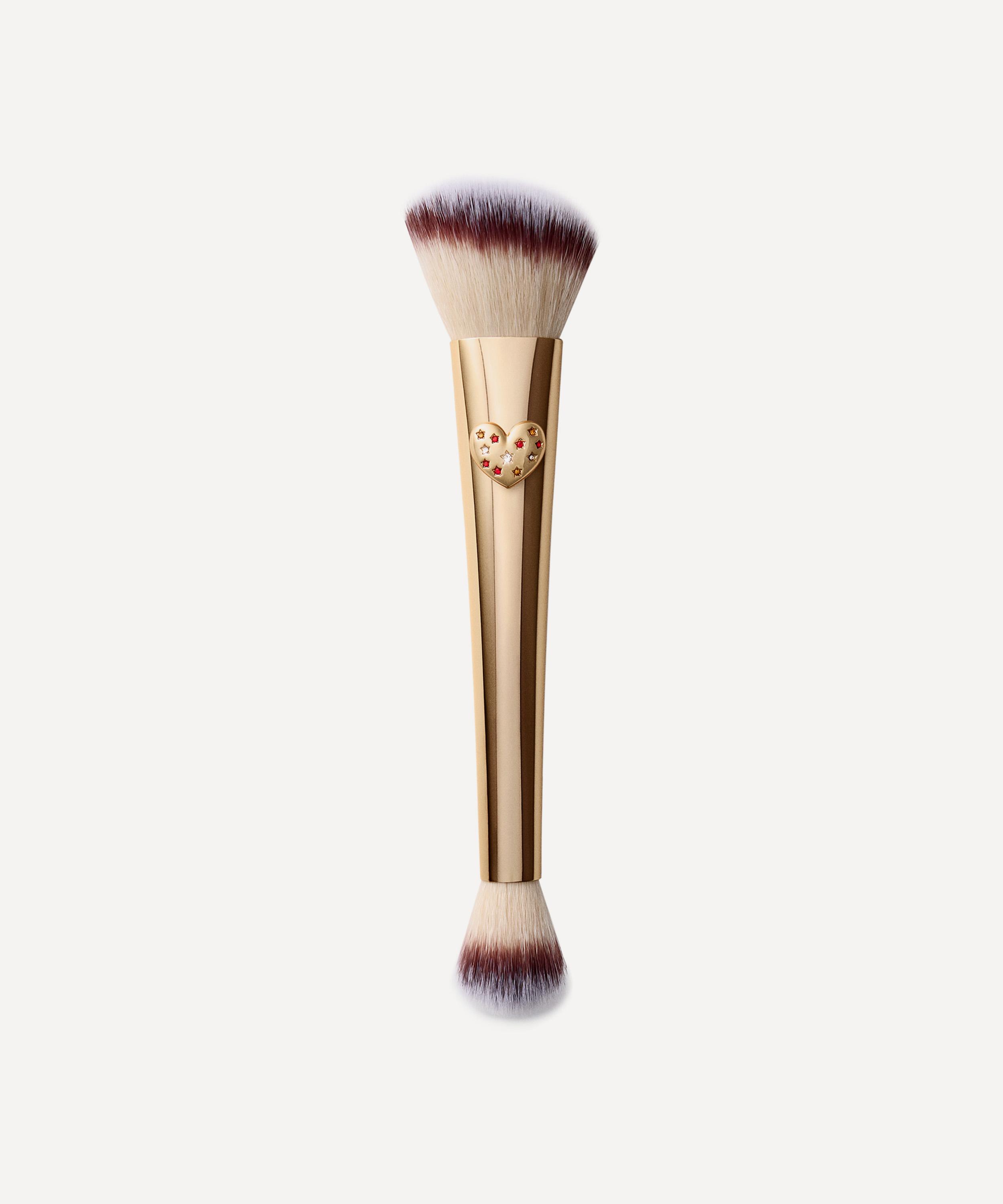 Hourglass - Ambient Lighting Edit Brush II Love image number 0