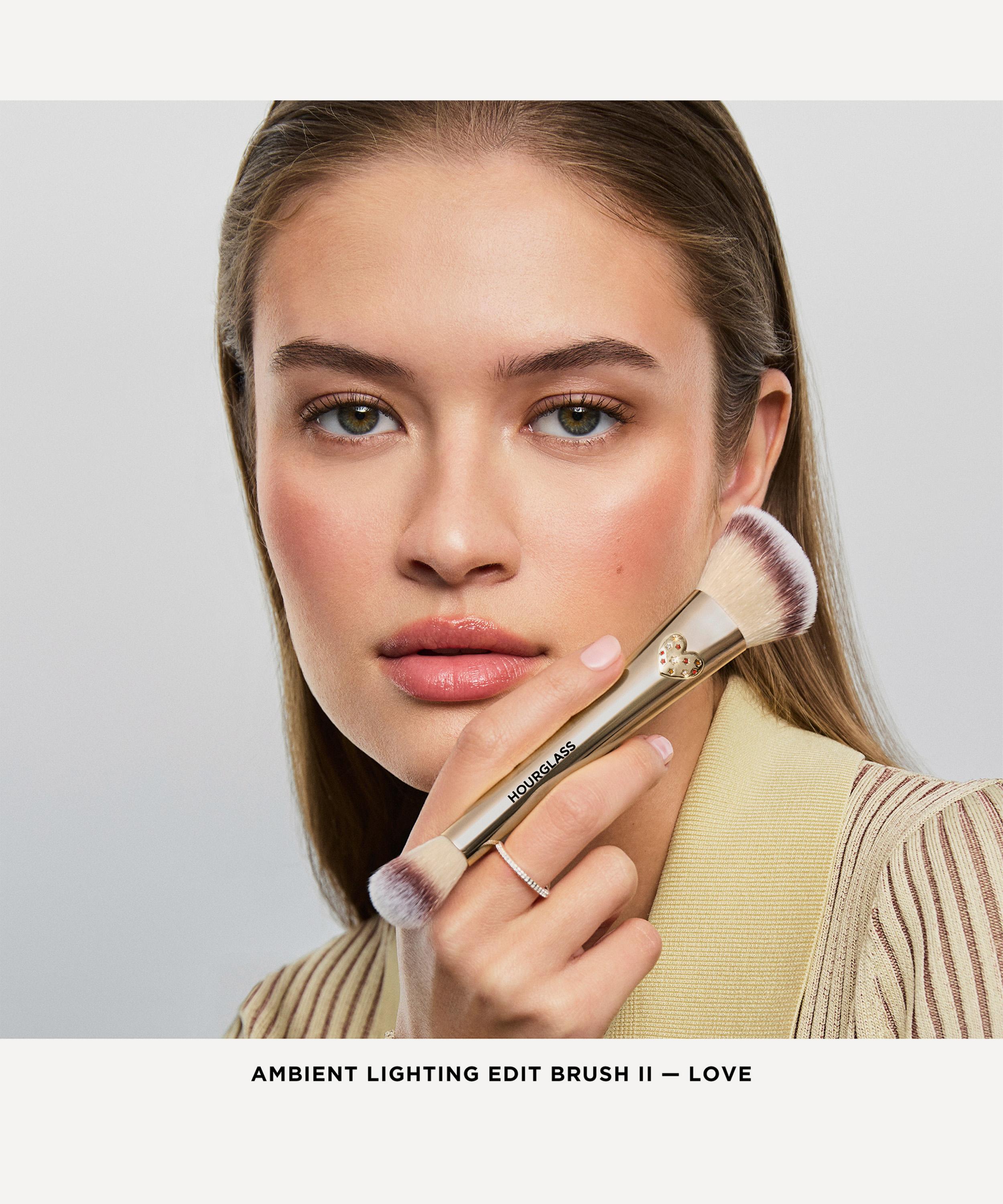 Hourglass - Ambient Lighting Edit Brush II Love image number 1