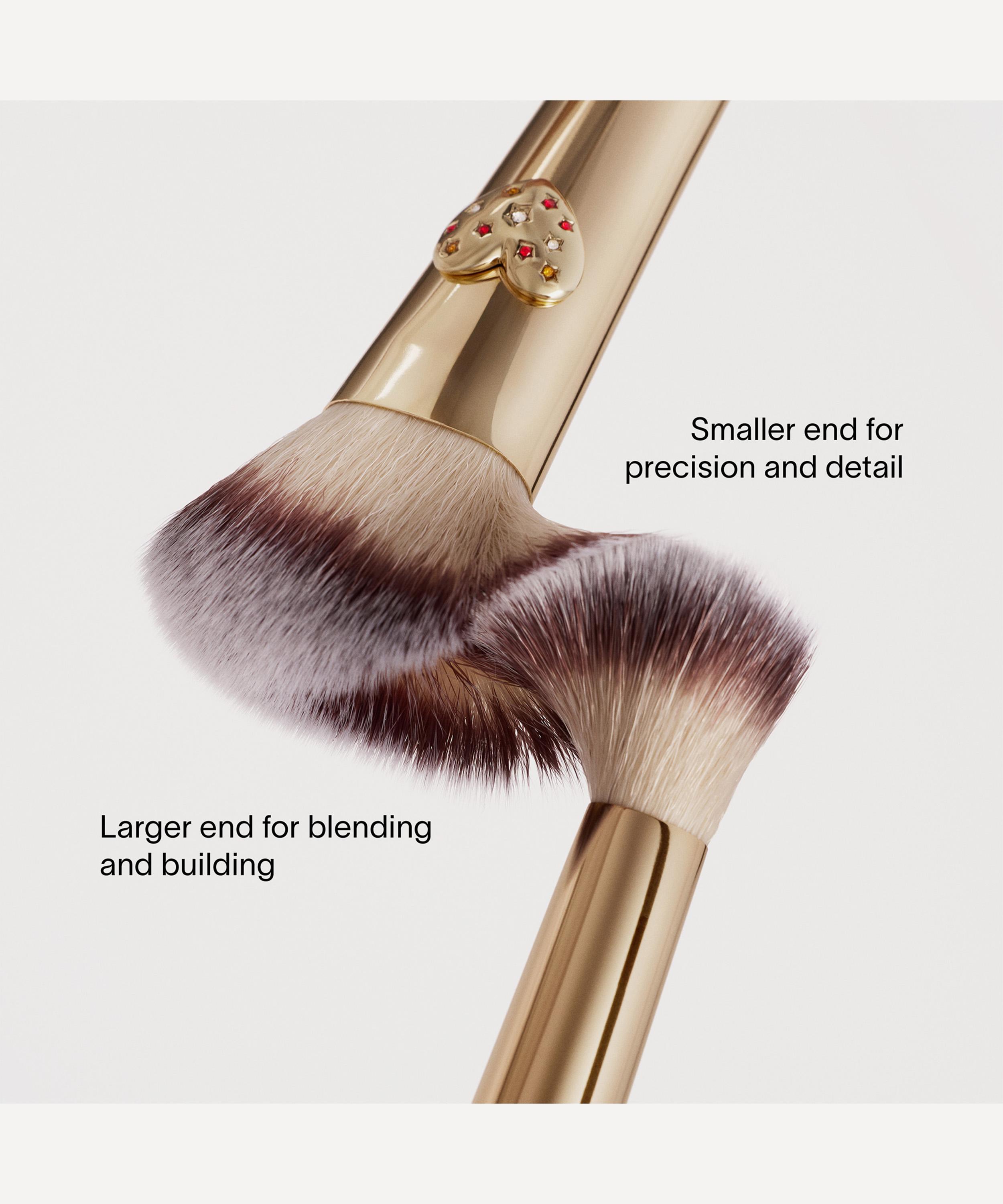 Hourglass - Ambient Lighting Edit Brush II Love image number 3