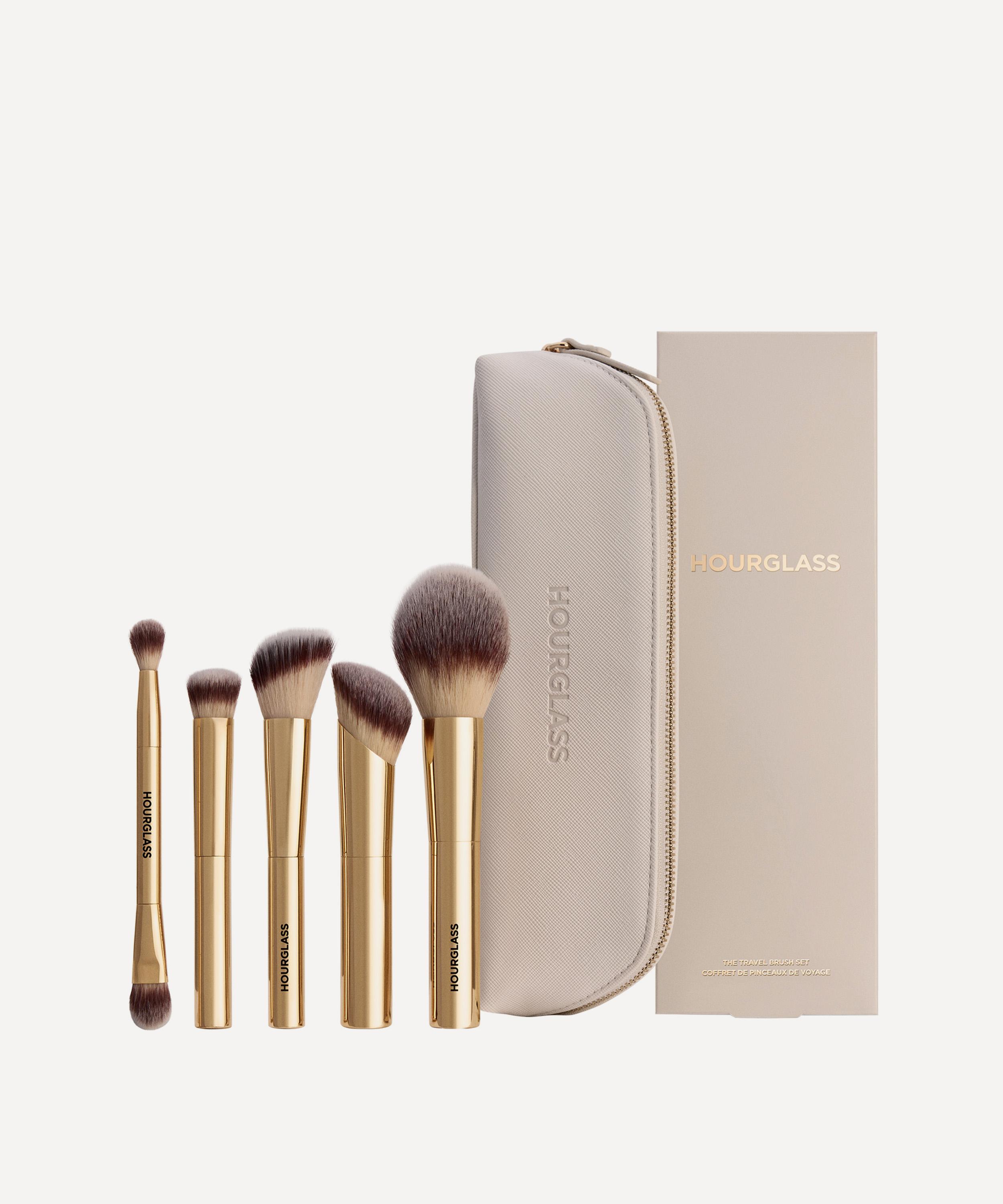 Hourglass - The Travel Brush Set image number 0
