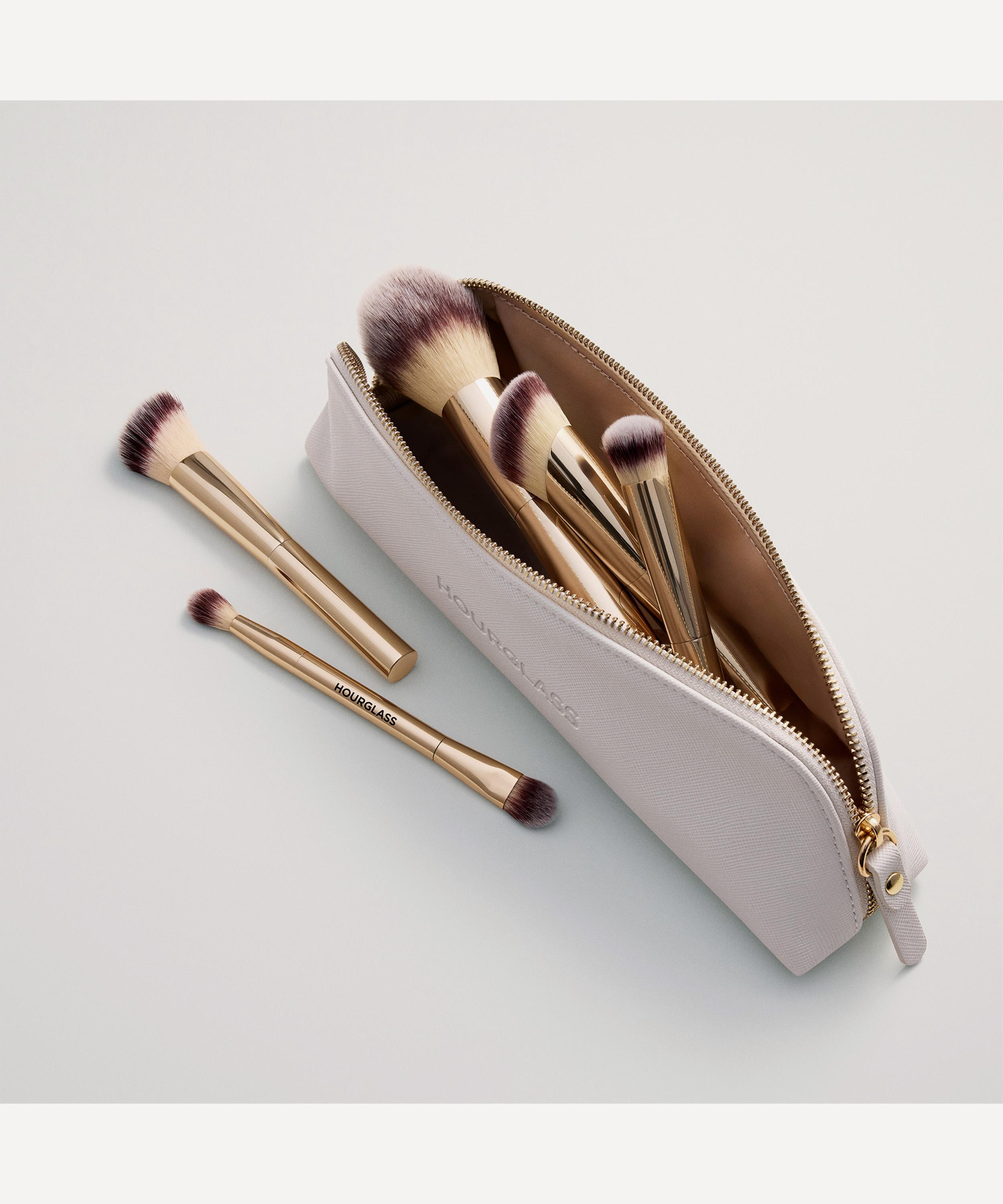 Hourglass - The Travel Brush Set image number 1