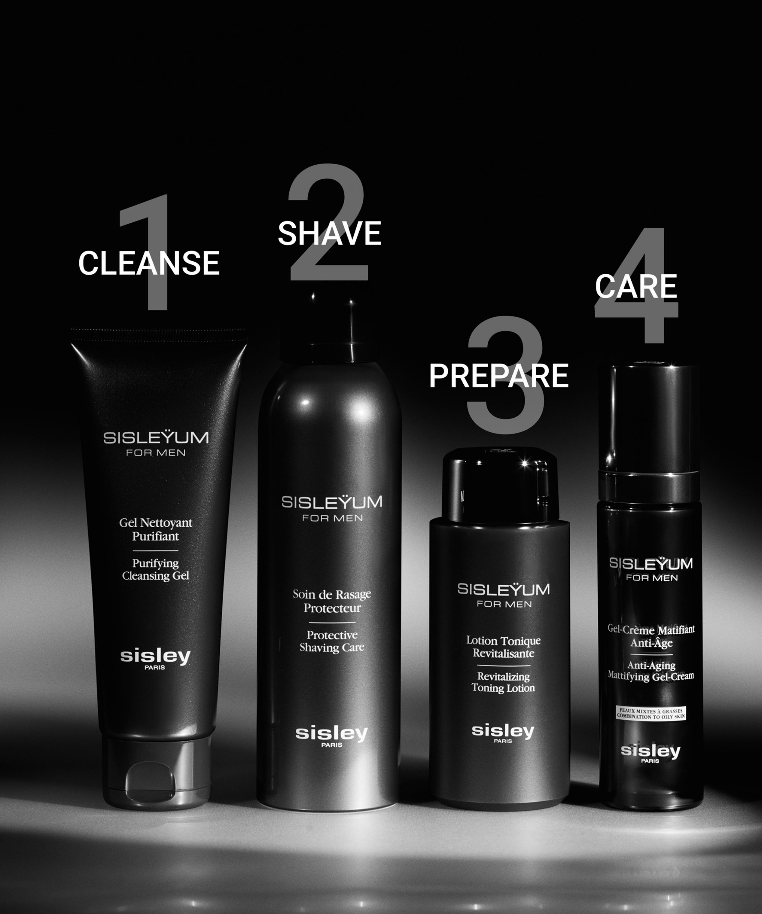 Sisley - Sisle&yuml;um Protective Shaving Care 150ml image number 5