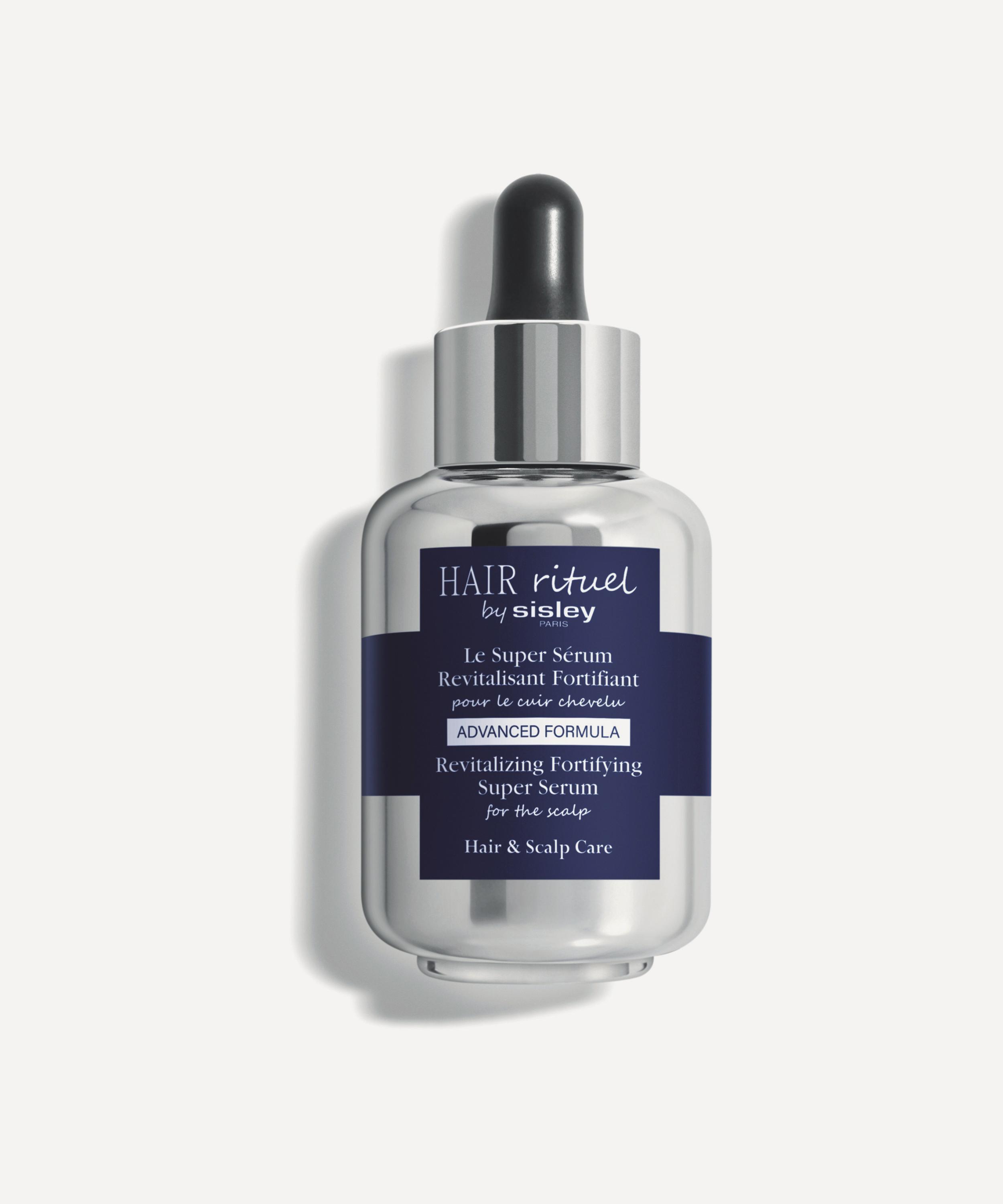 Sisley - Revitalising Fortifying Super Serum Advanced Formula 60ml image number 0