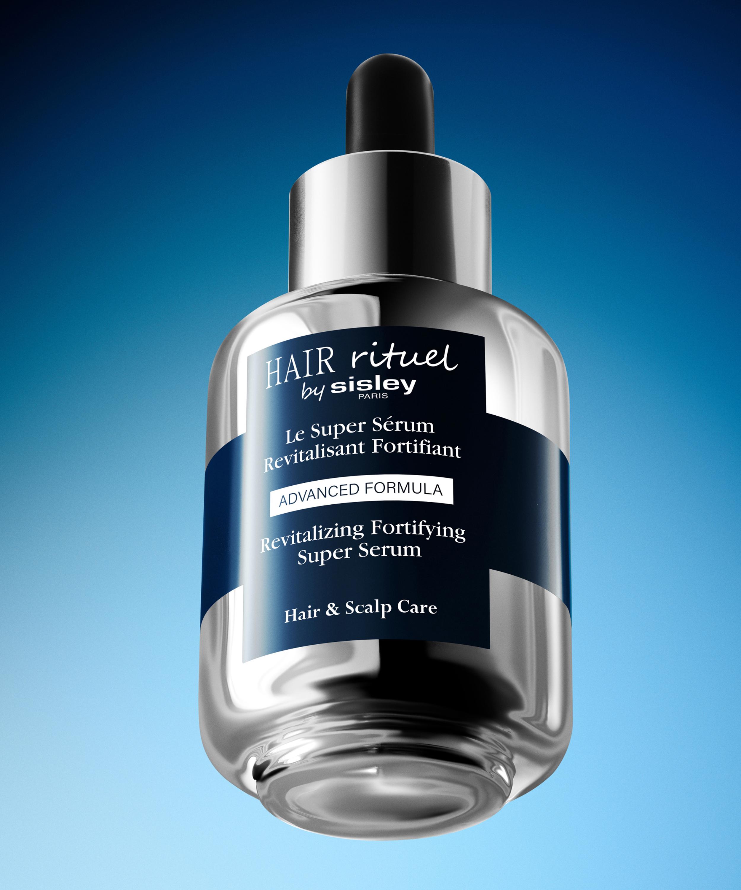 Sisley - Revitalising Fortifying Super Serum Advanced Formula 60ml image number 4