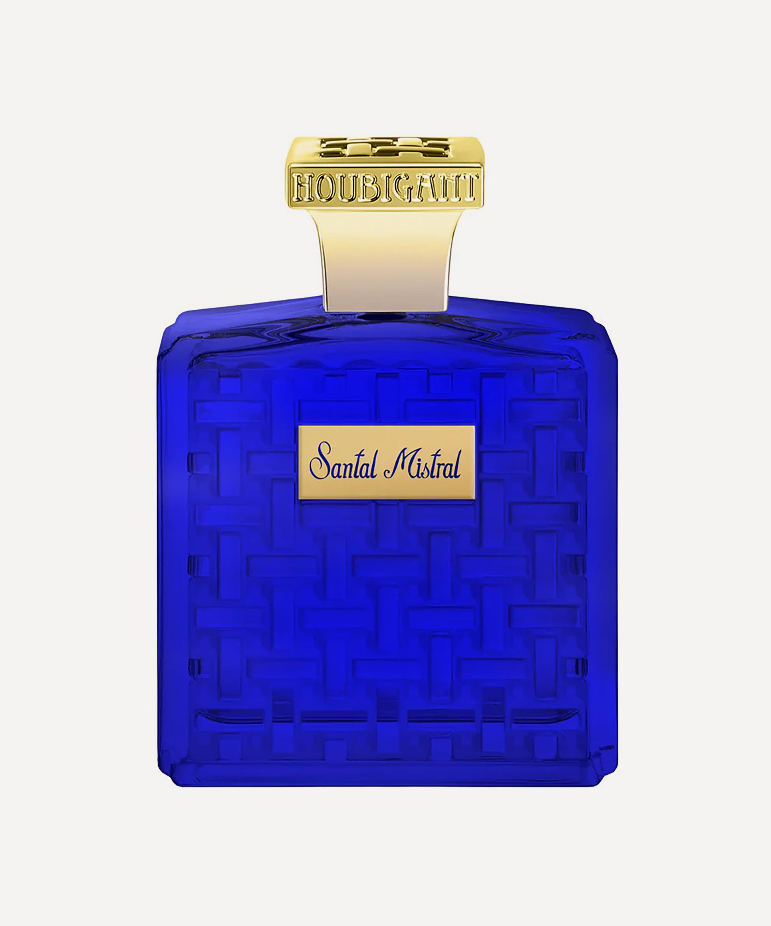 Houbigant - Santal Mistral Eau de Parfum 100ml image number 0