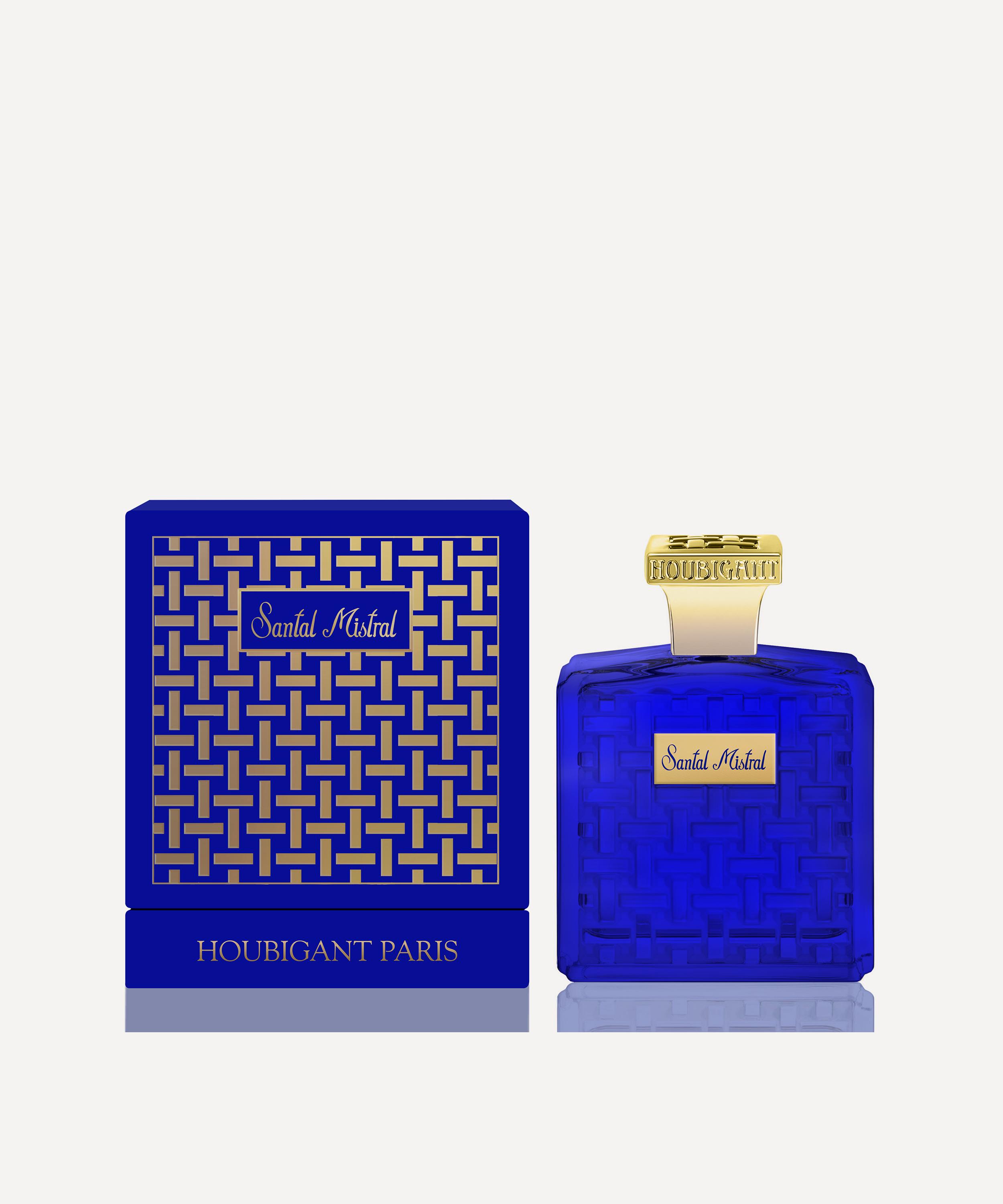 Houbigant - Santal Mistral Eau de Parfum 100ml image number 1