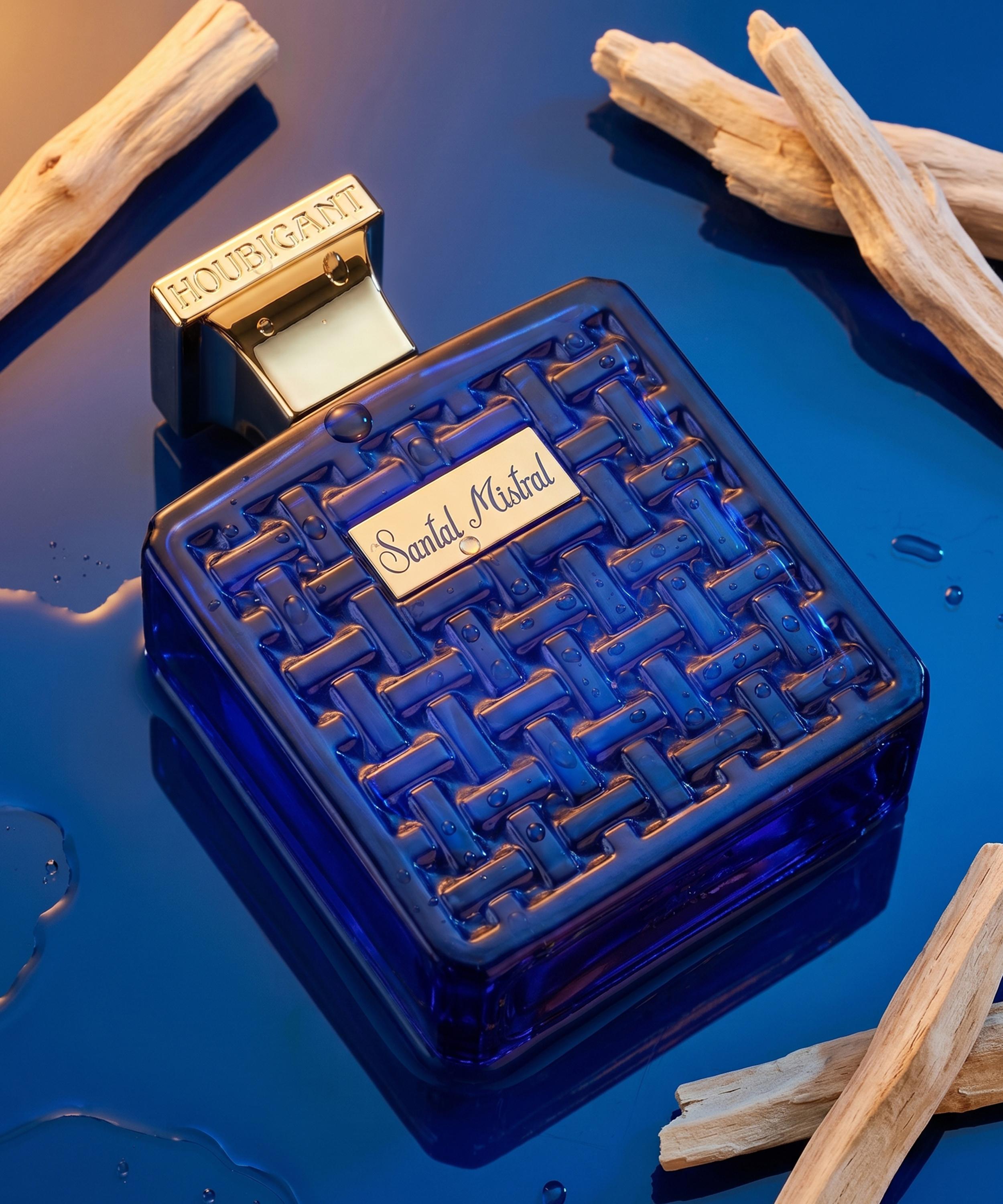 Houbigant - Santal Mistral Eau de Parfum 100ml image number 2
